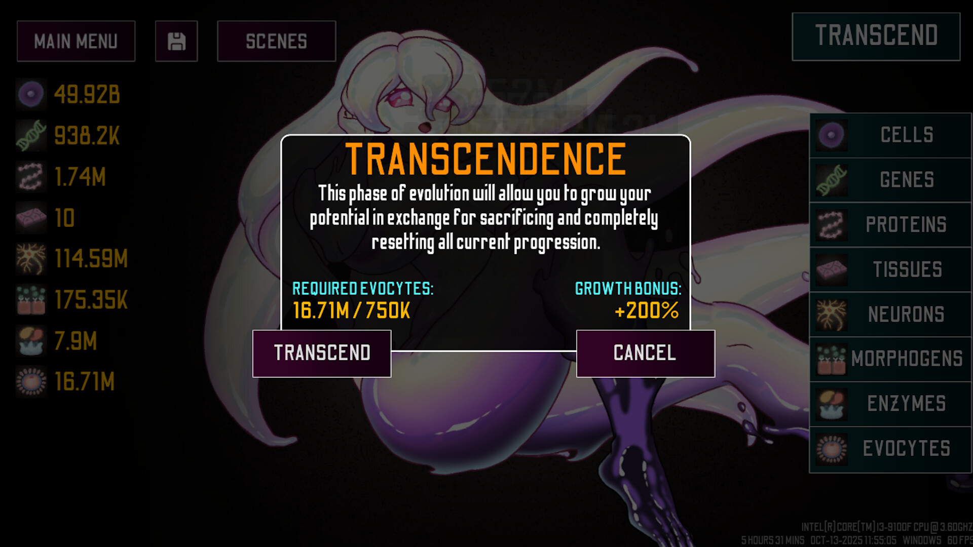 Anomaly Evolution screenshot 15