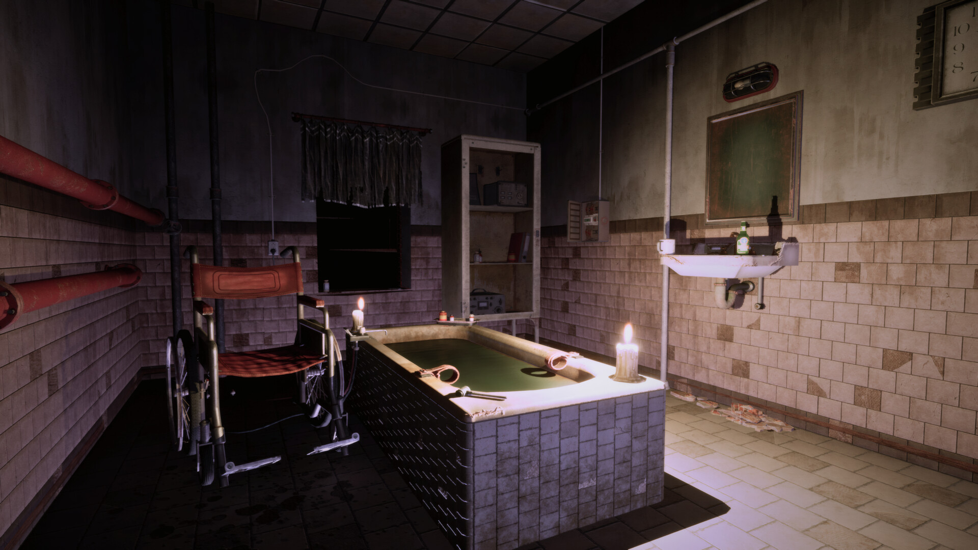 The Brothers Hotel screenshot 4