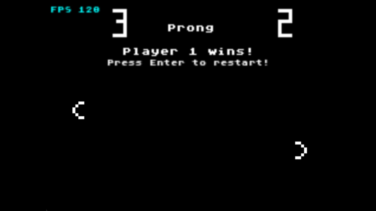 PRONG screenshot 3