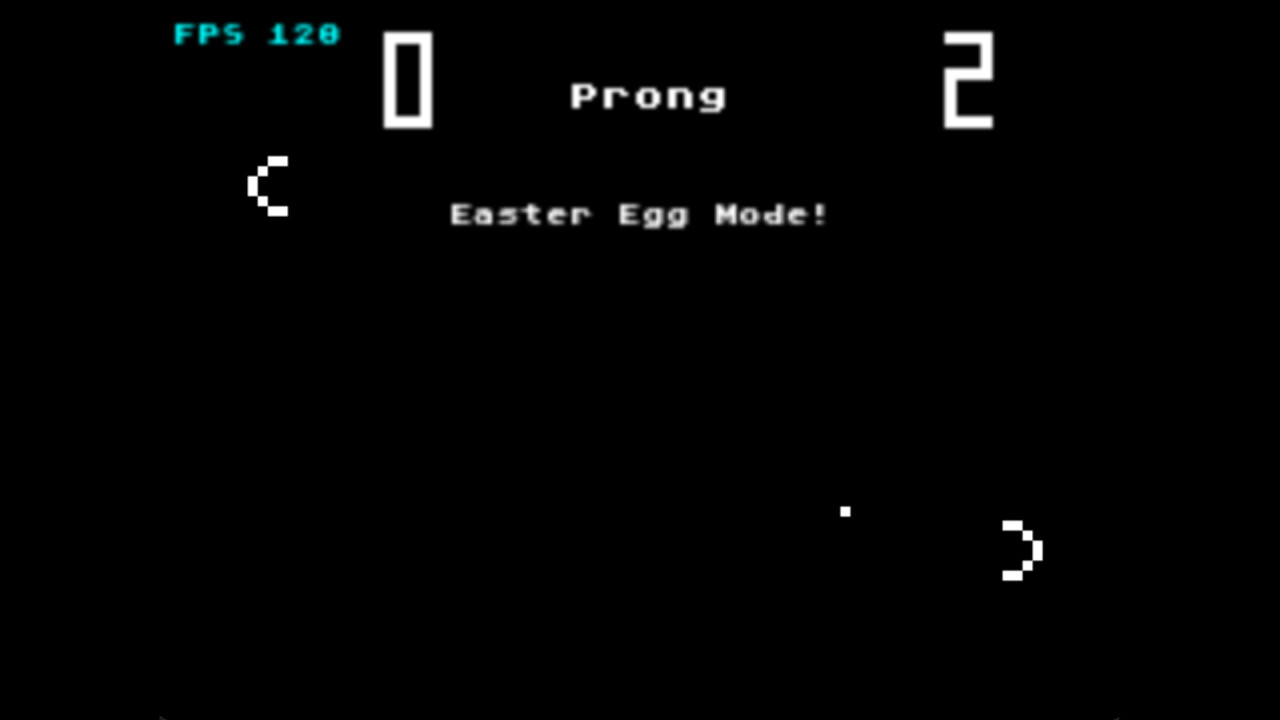 PRONG screenshot 5