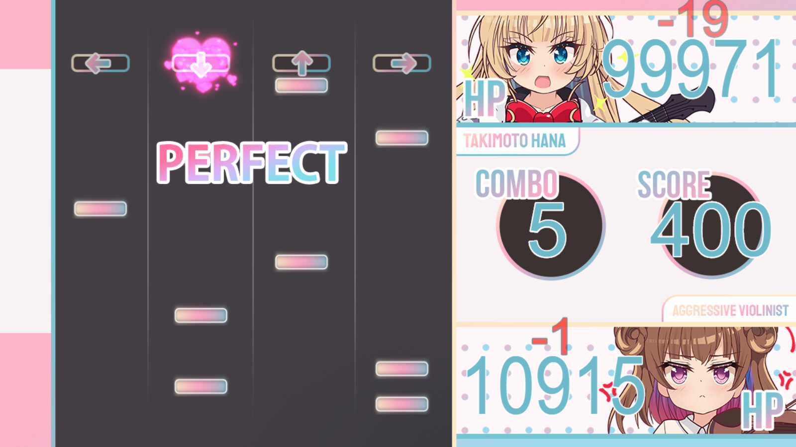 Love Comp screenshot 6