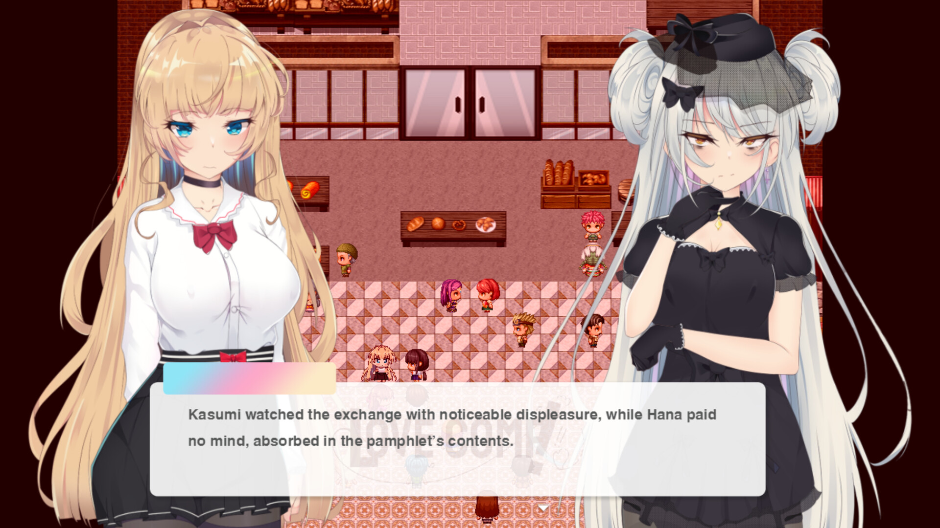 Love Comp screenshot 5