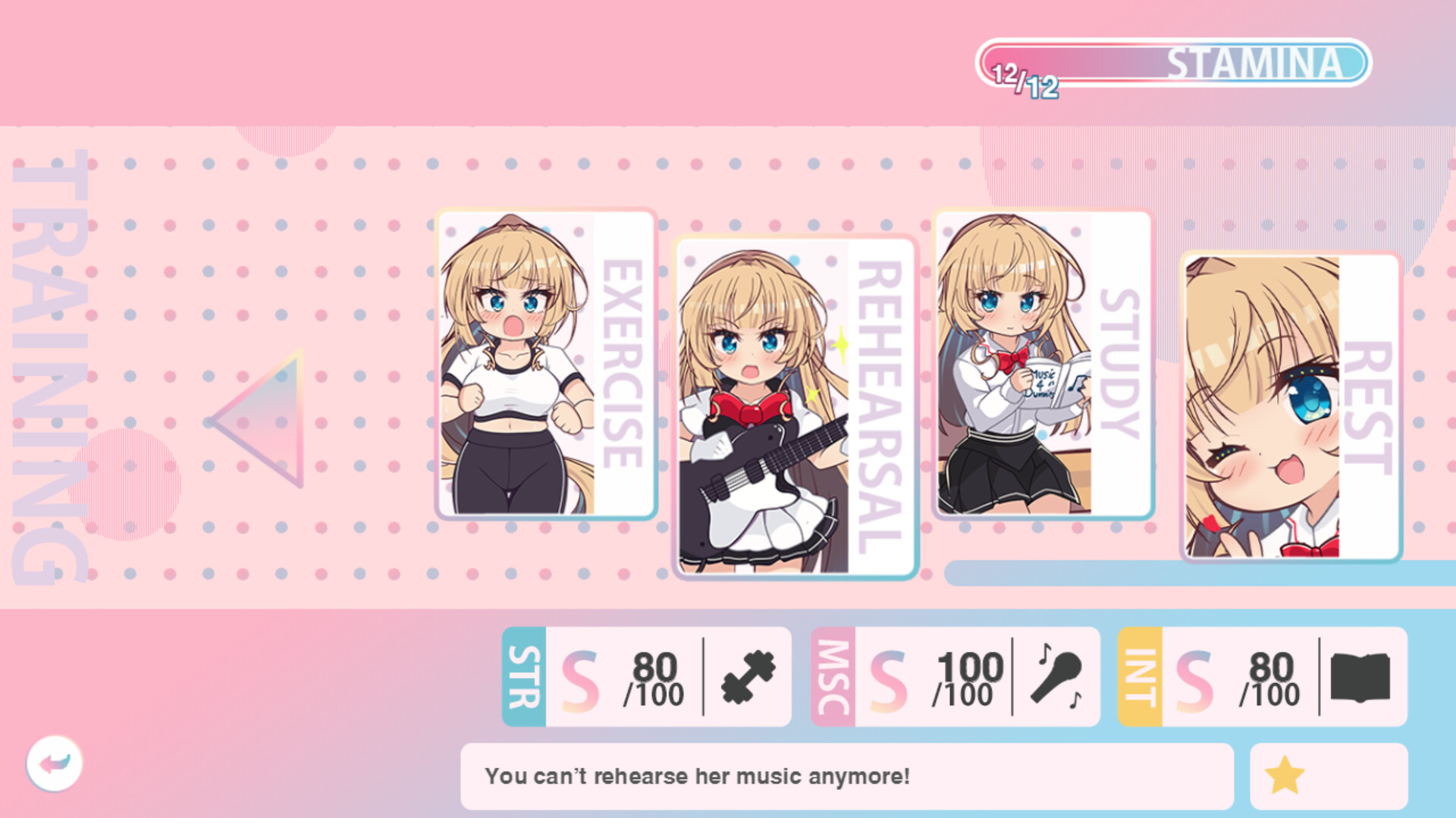 Love Comp screenshot 3