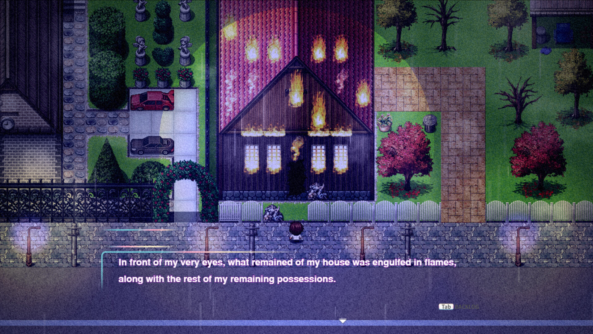 Love Comp screenshot 7