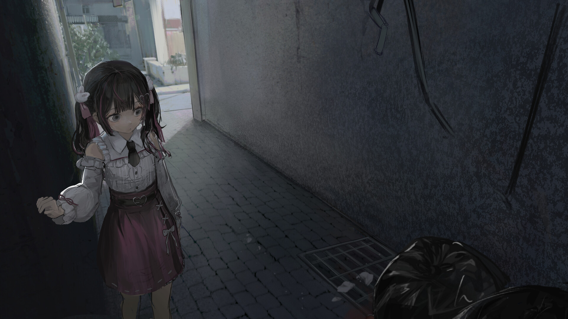金鱼症候群 Goldfish Syndrome screenshot 4