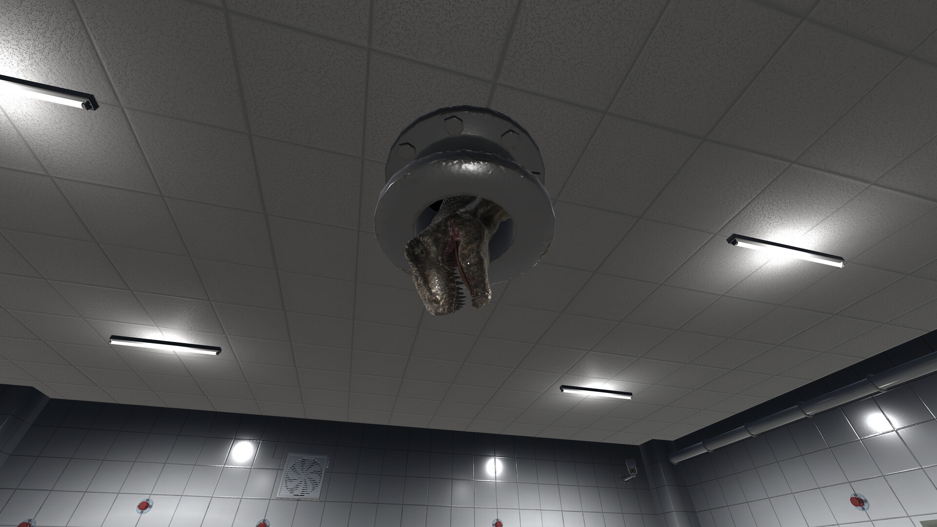 BUTTON PRISON screenshot 5