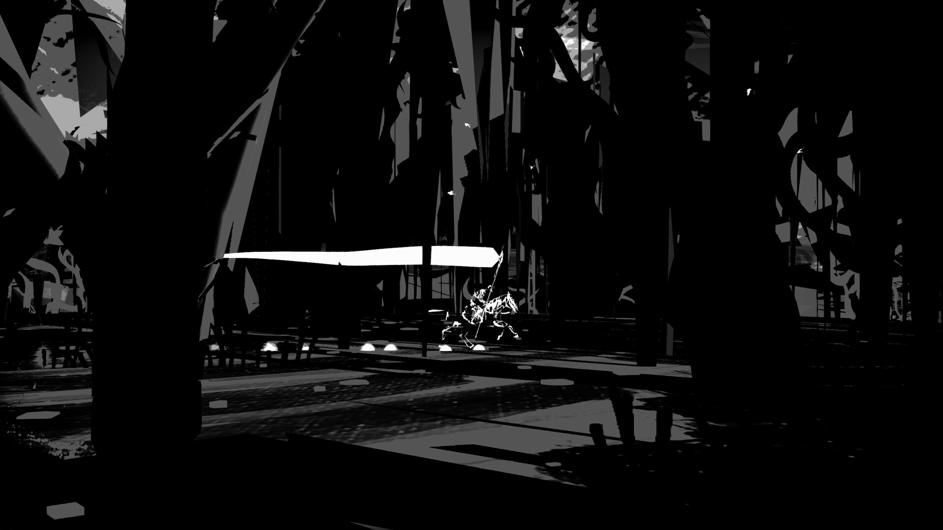 in Death we Love screenshot 4