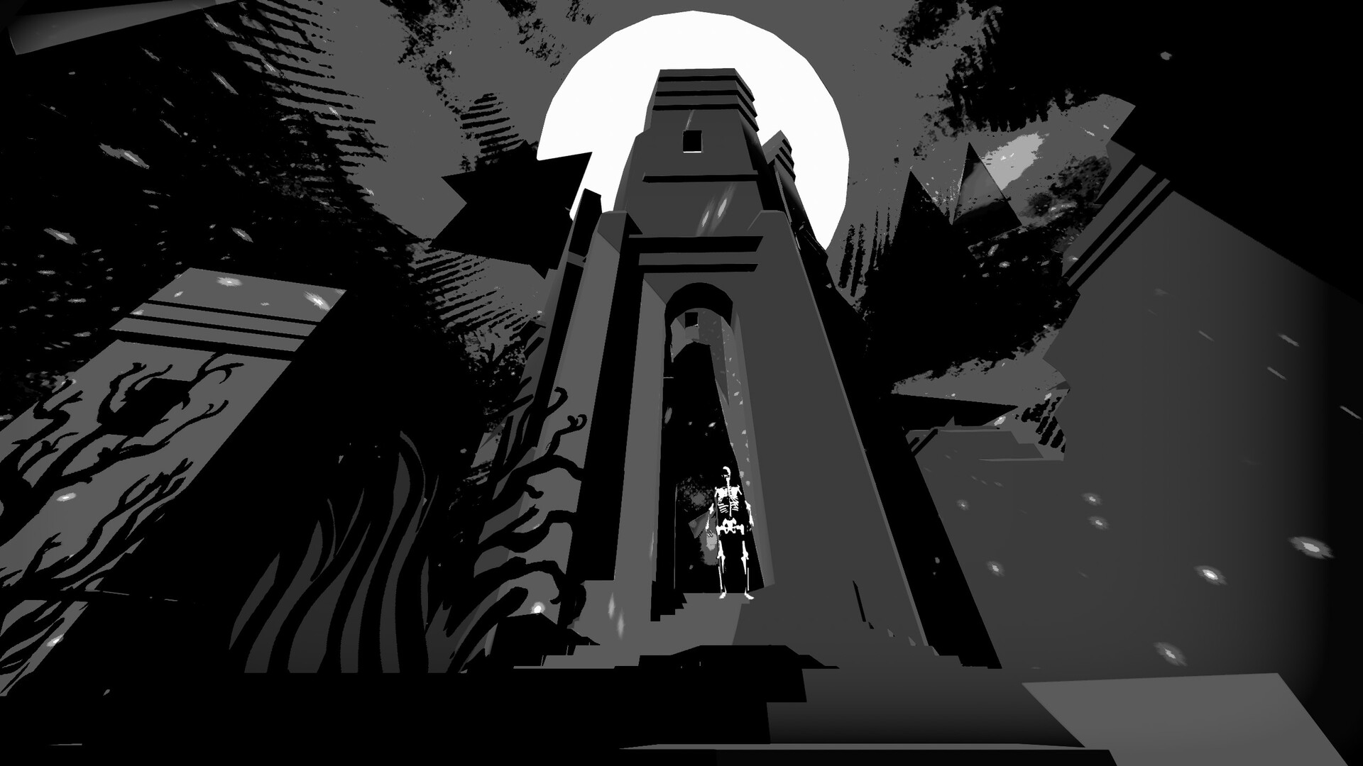 in Death we Love screenshot 5