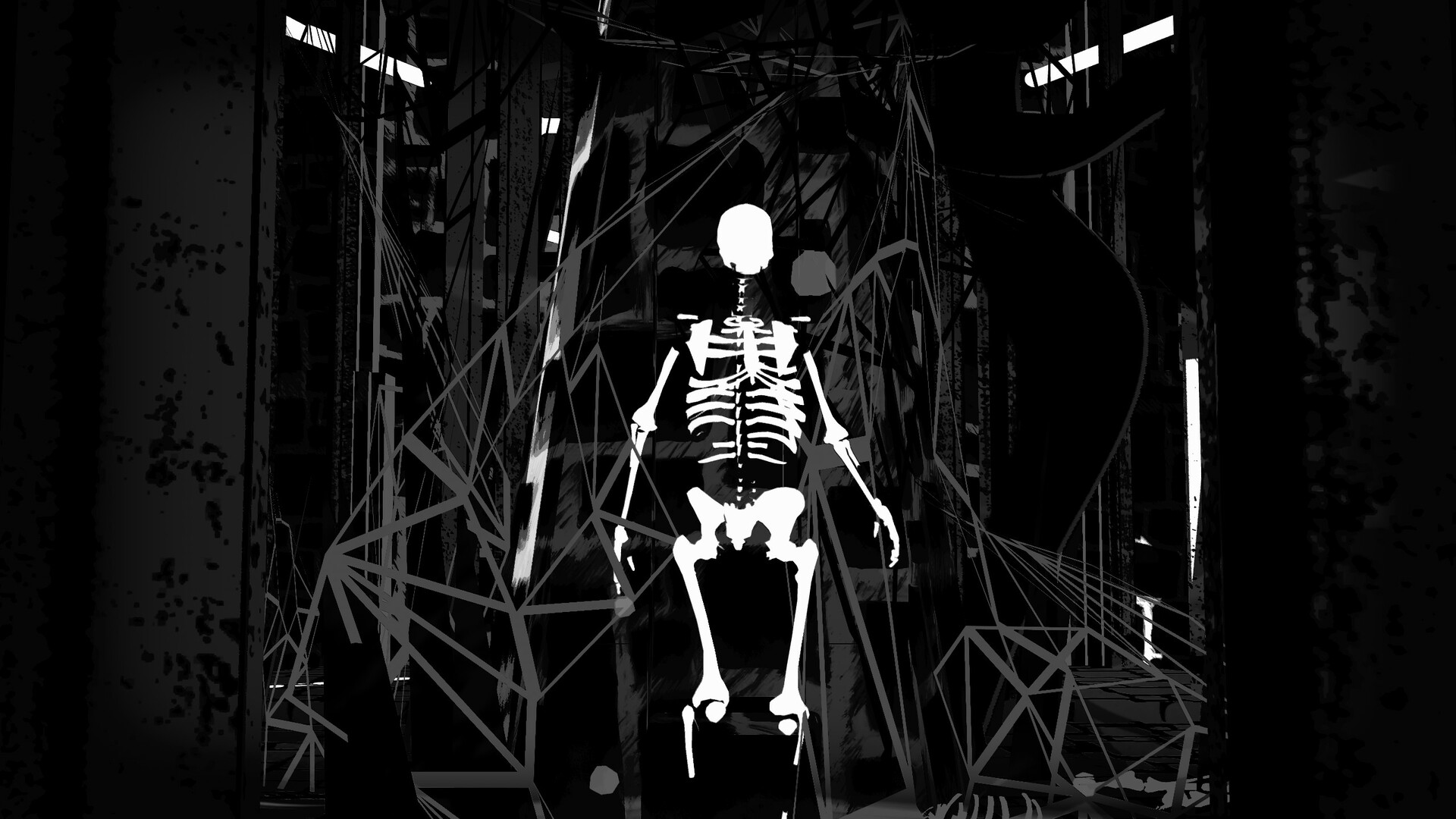 in Death we Love screenshot 1