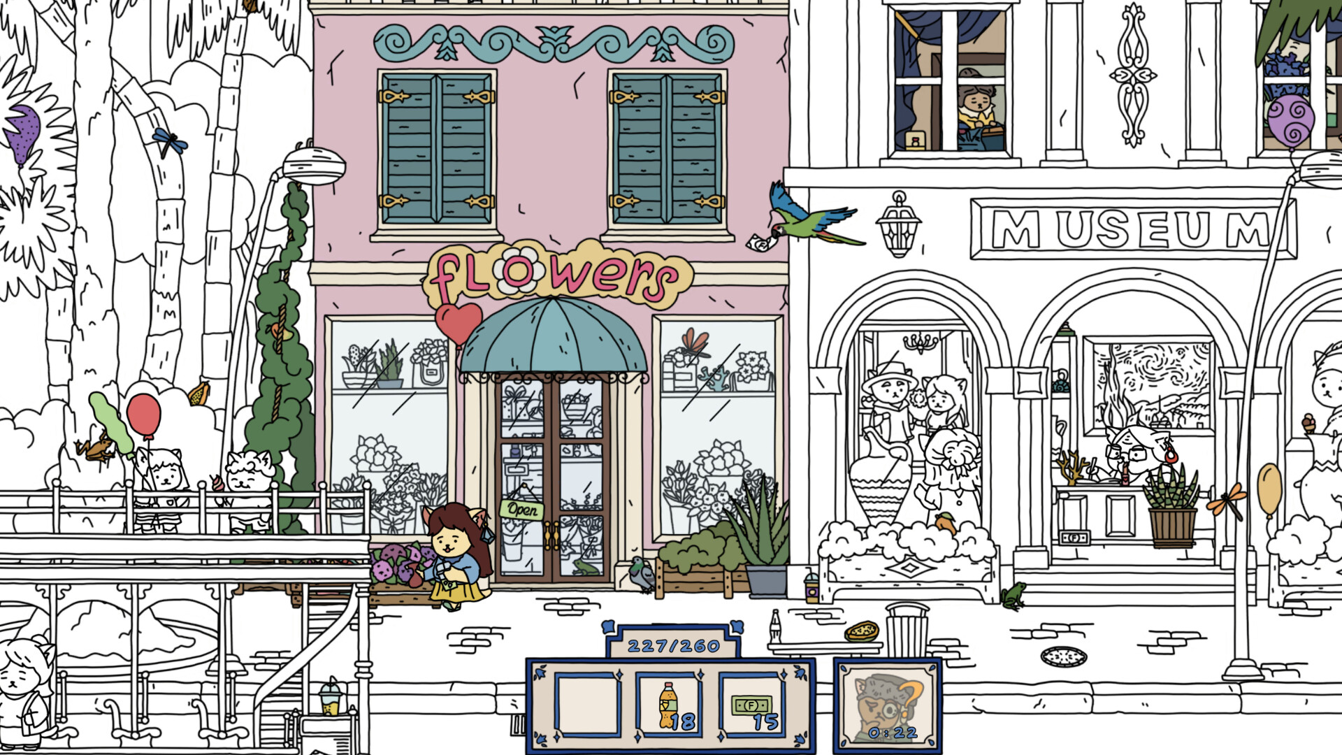 FIND ALL 6: Netherlands screenshot 12