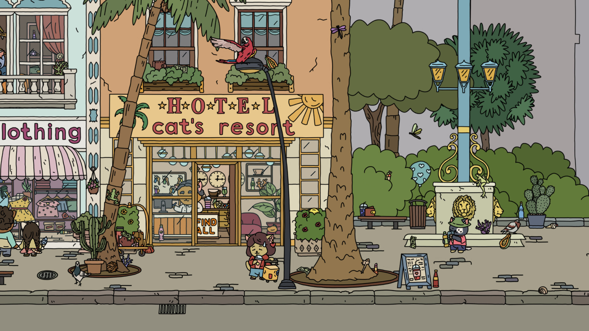 FIND ALL 6: Netherlands screenshot 8