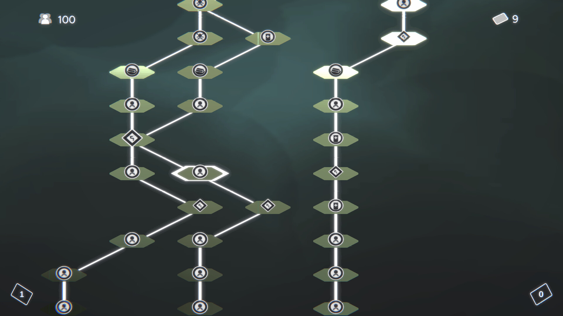 March to the Heart screenshot 3