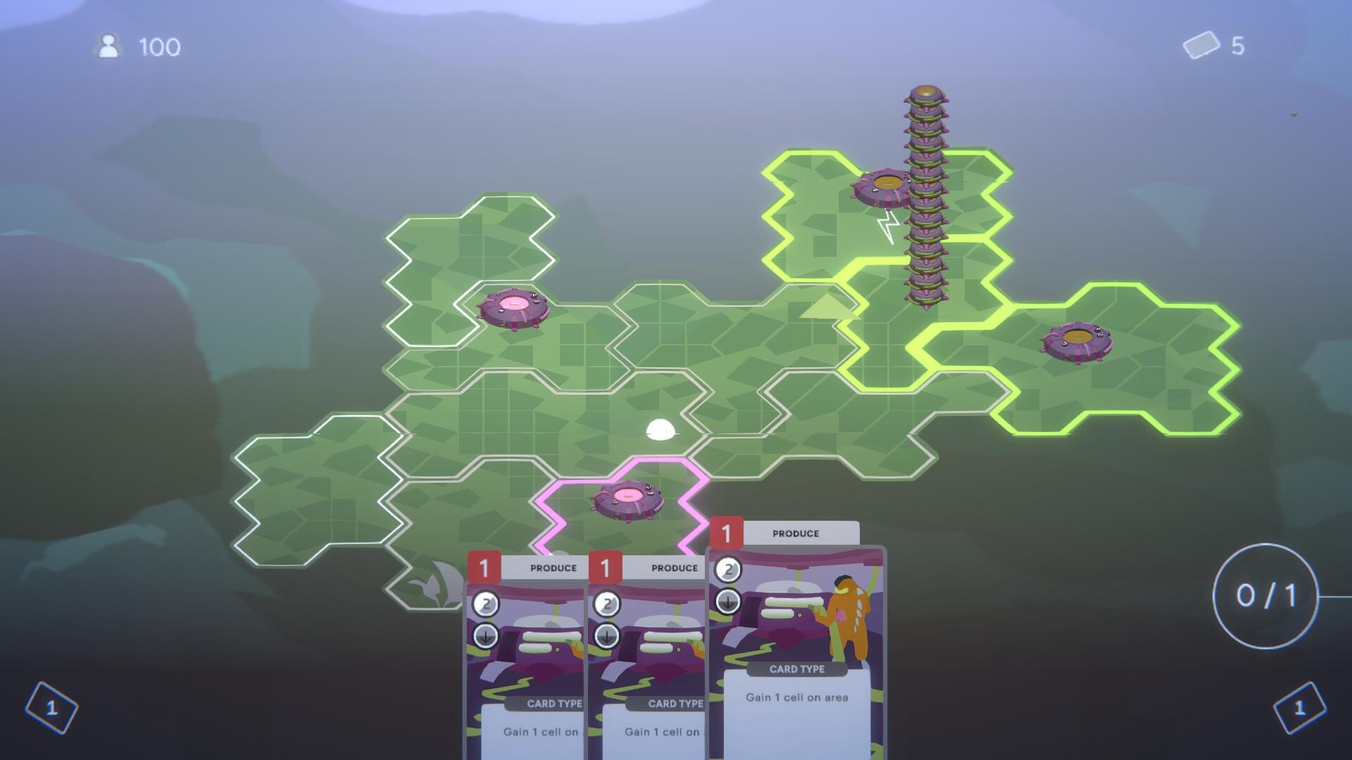 March to the Heart screenshot 6