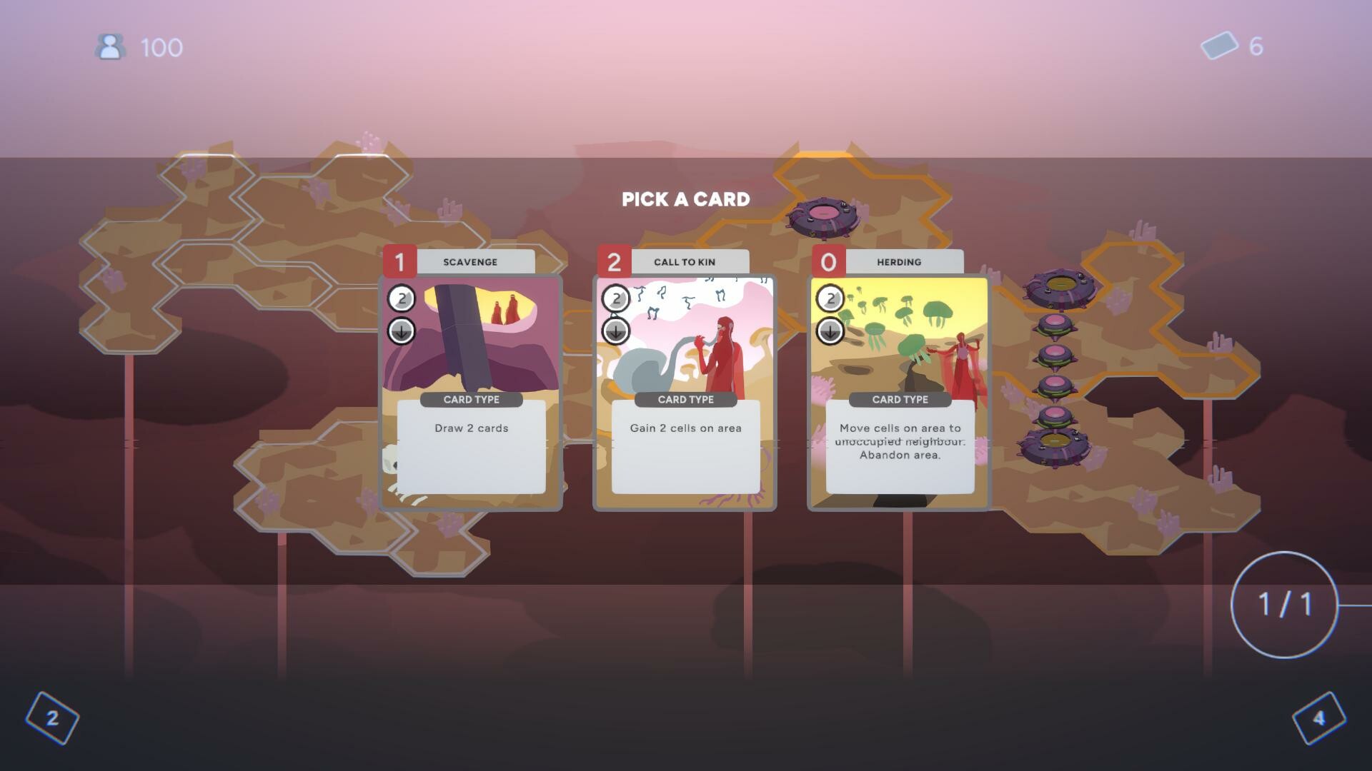 March to the Heart screenshot 4