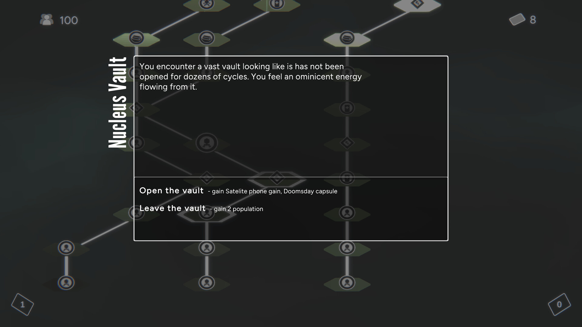March to the Heart screenshot 5