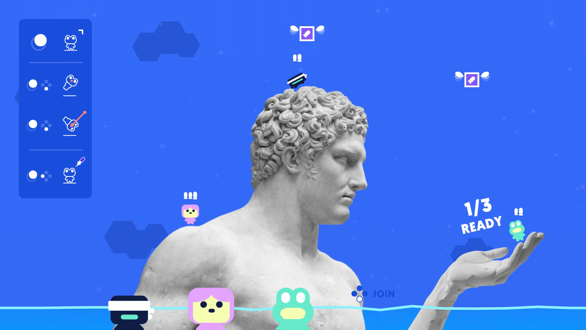 Cow Chess screenshot 1