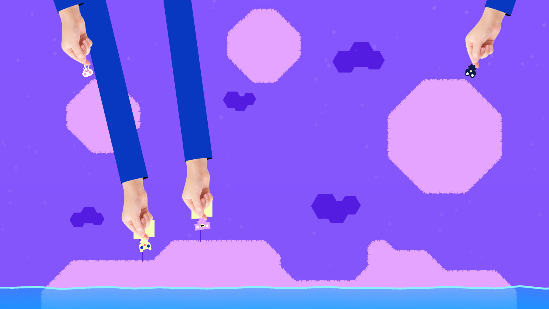 Cow Chess screenshot 2