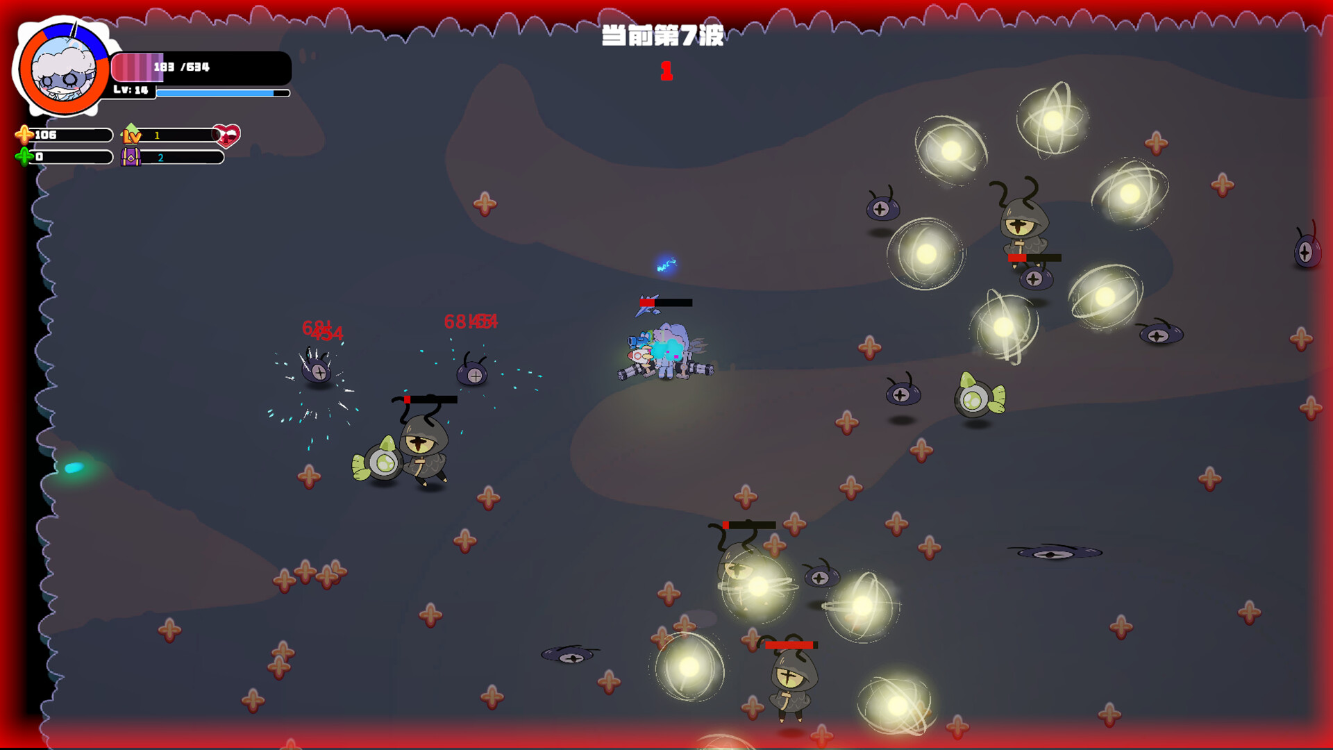 梦镜—乌托邦Dream MirrorUtopia screenshot 4