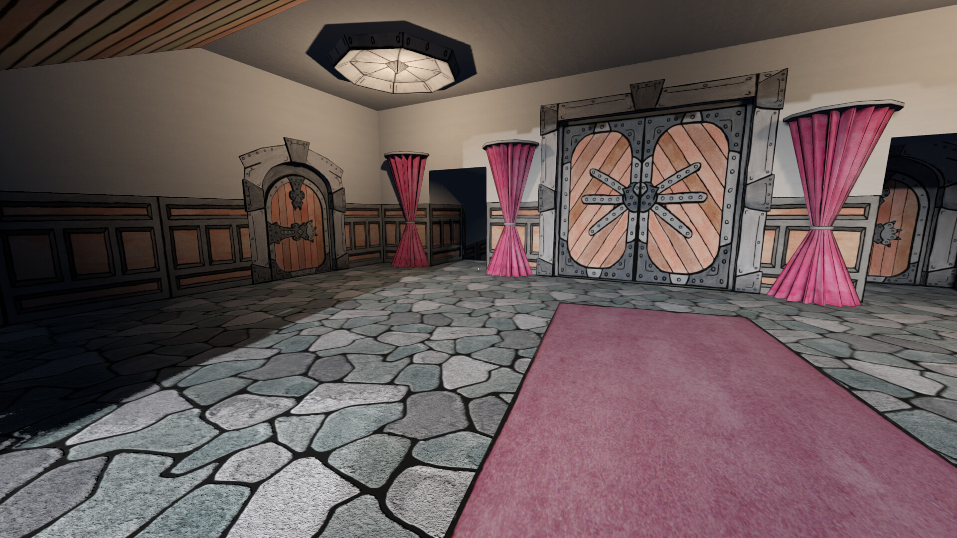 WORIDII Chapter 1: Lurker screenshot 3
