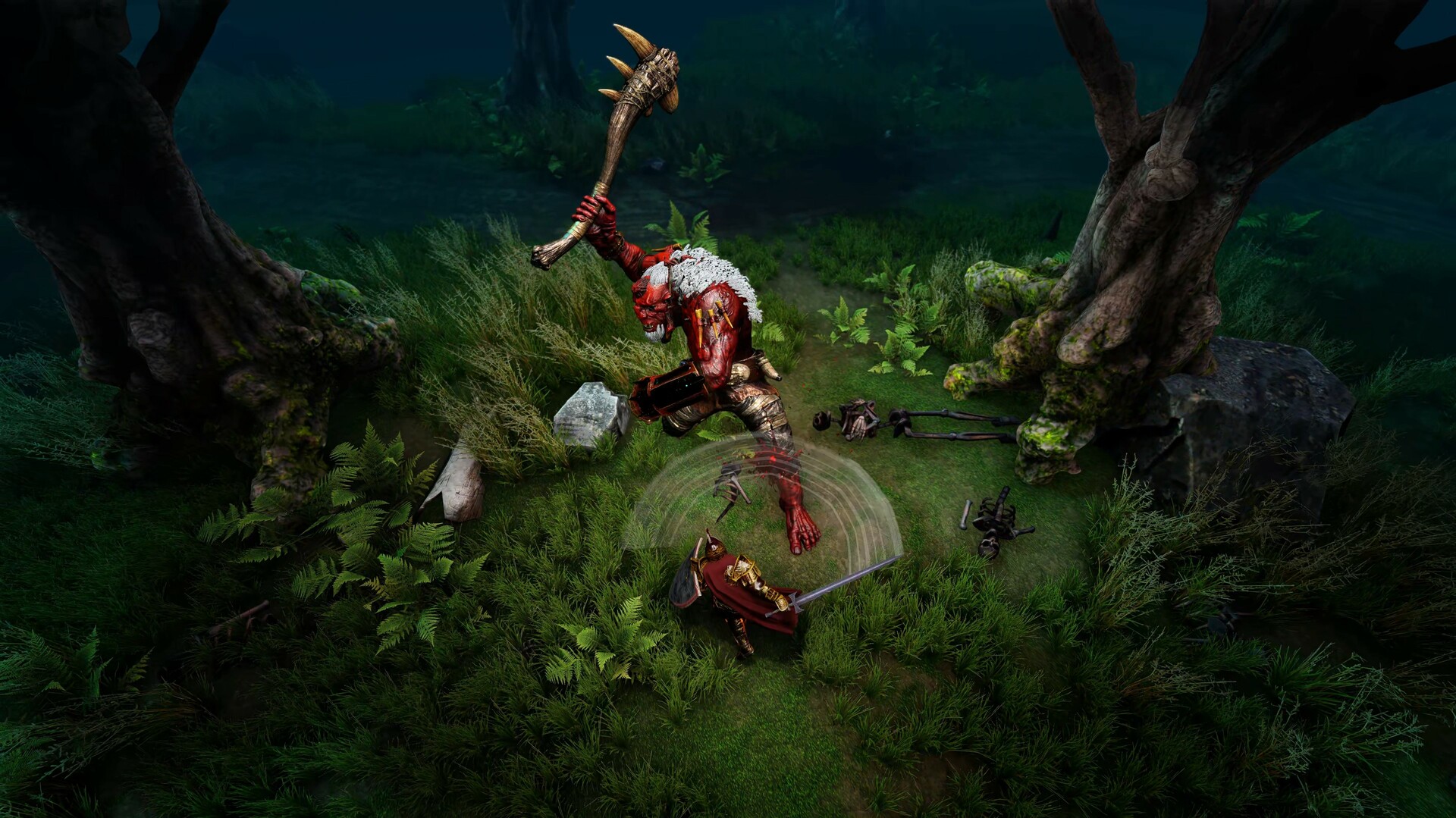 NeverLight screenshot 8