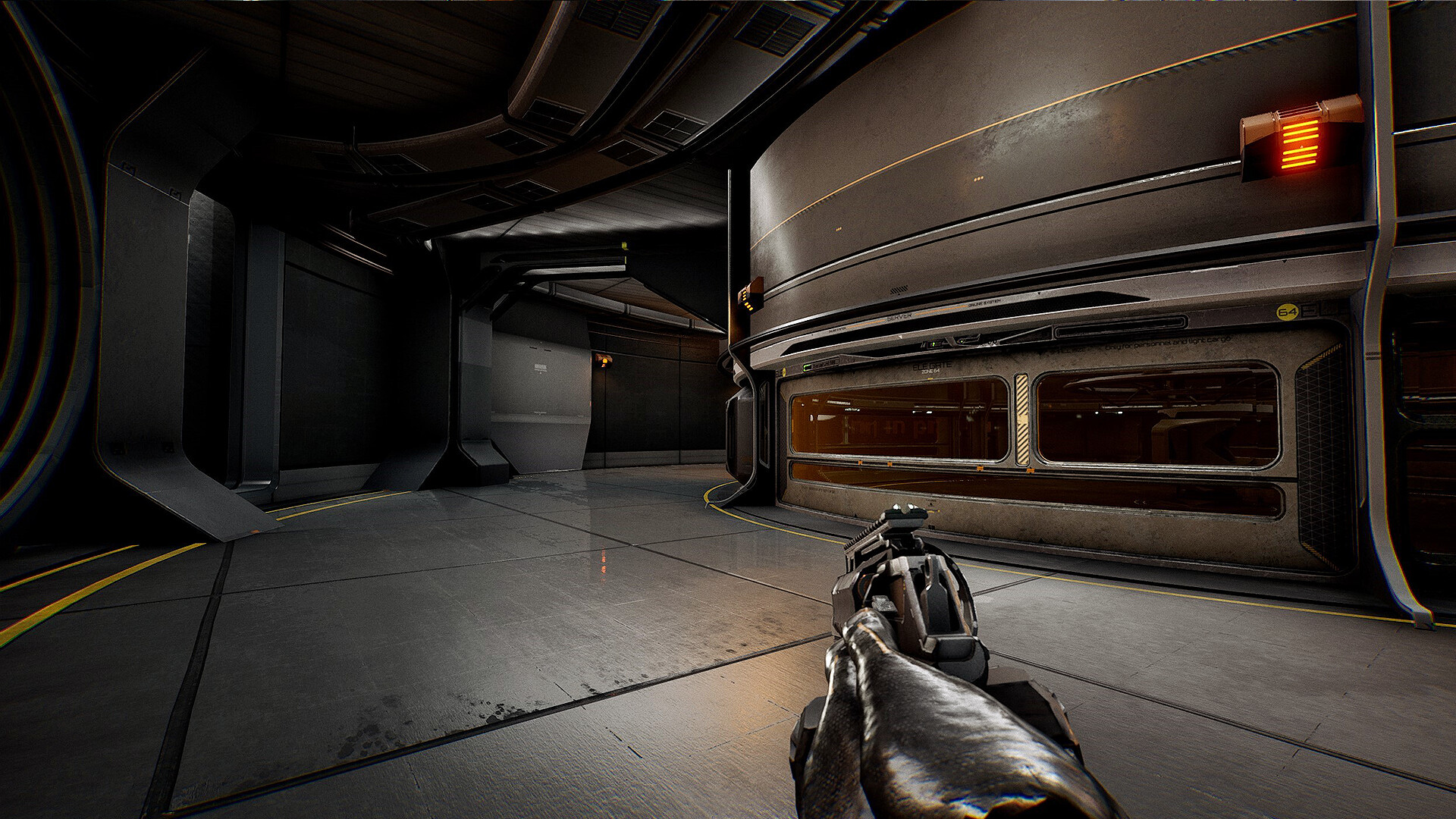 Oscillation: Framer screenshot 1