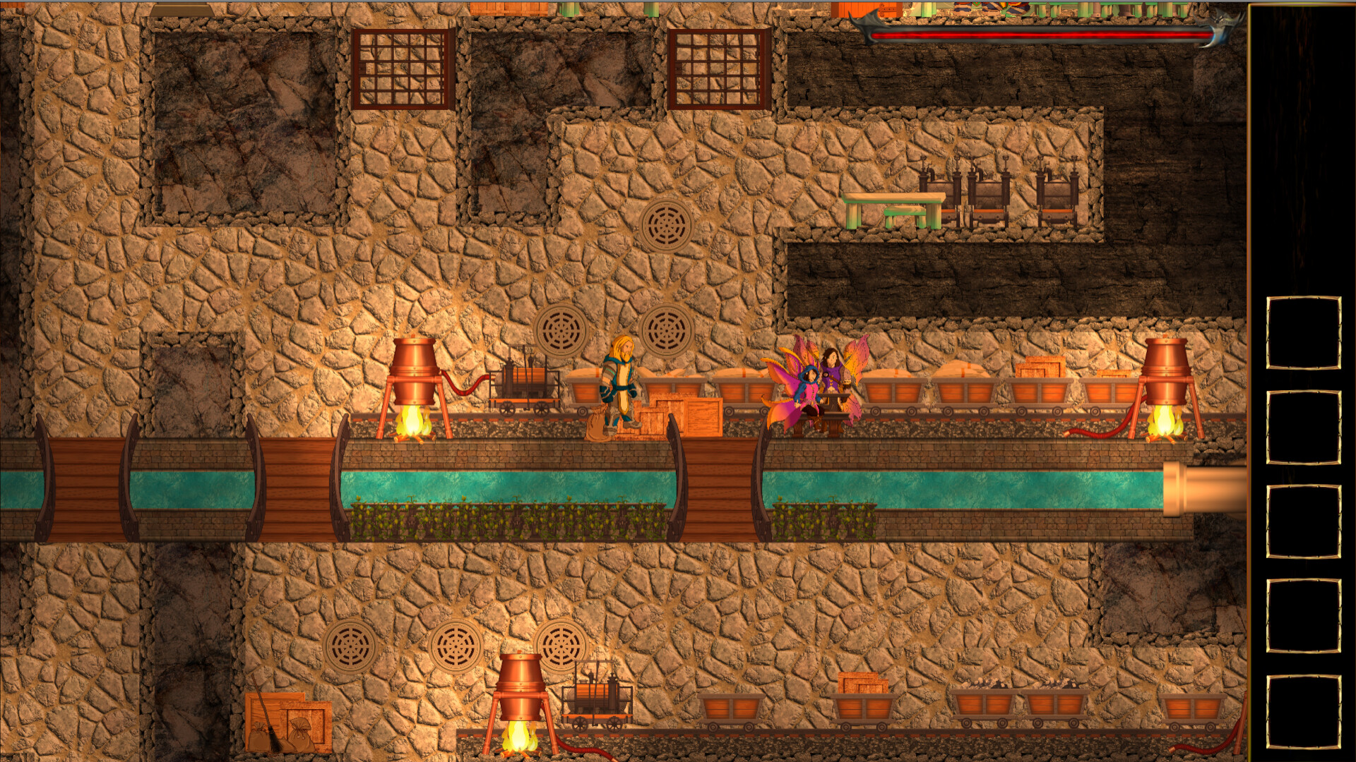 Horg's Brewery screenshot 4