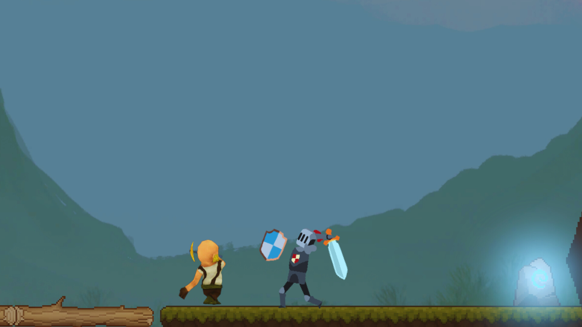 Super Miners screenshot 5