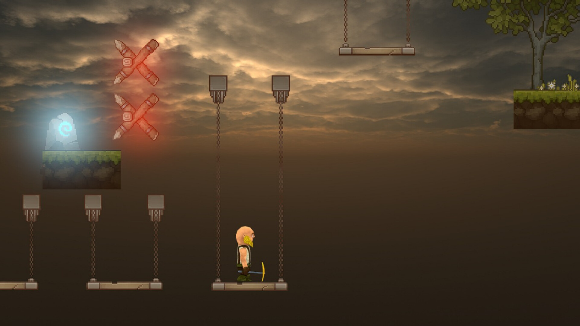 Super Miners screenshot 4