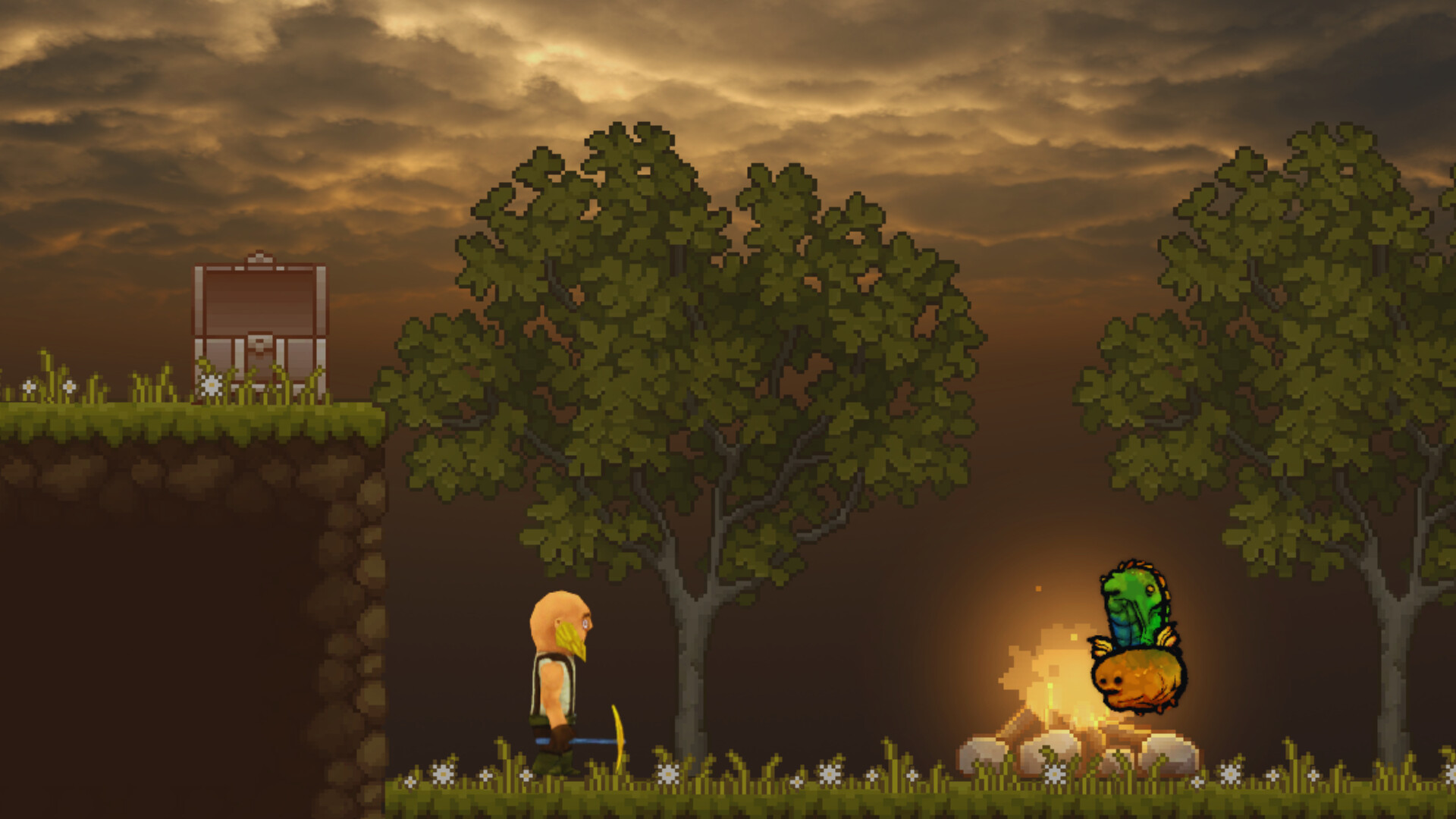 Super Miners screenshot 7