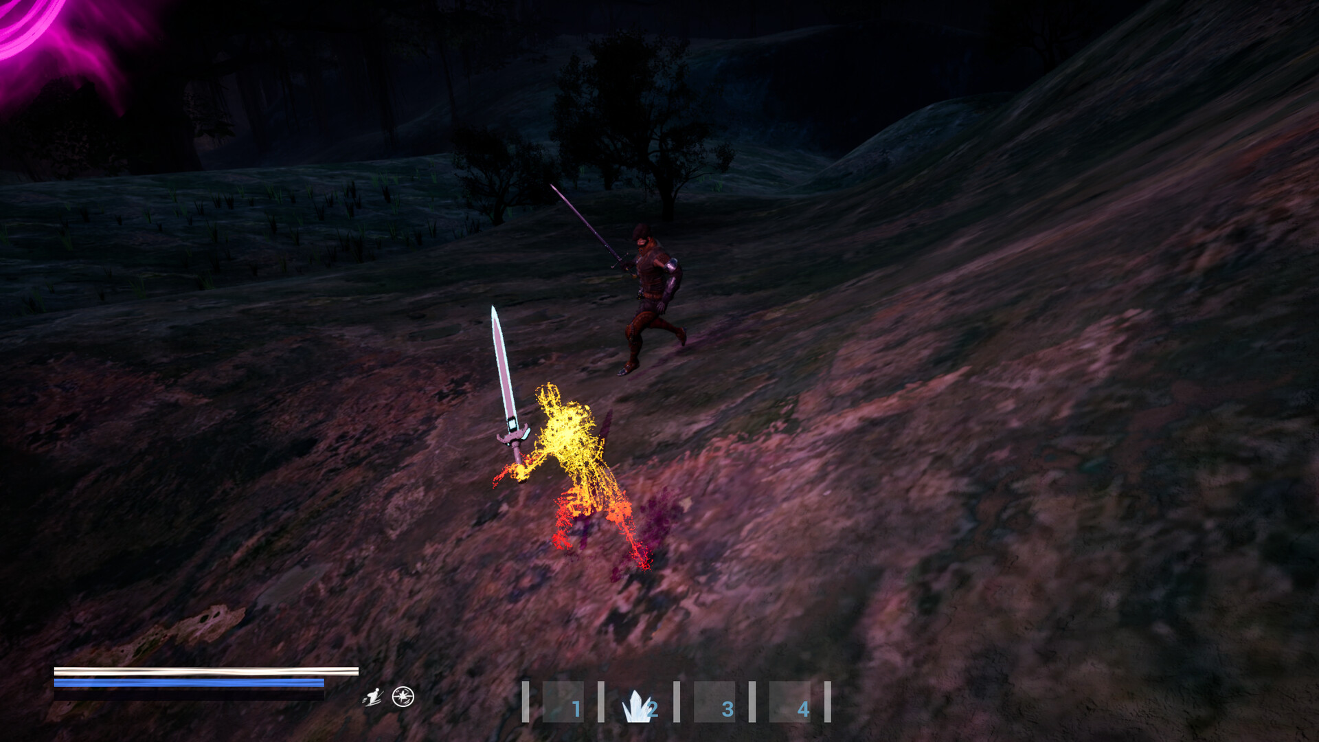 Abandoned Continent screenshot 7