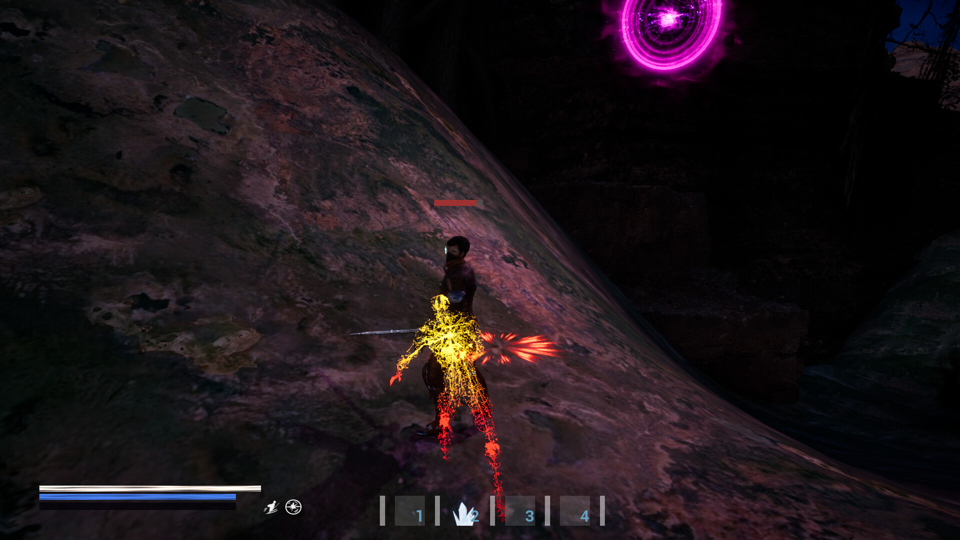 Abandoned Continent screenshot 6