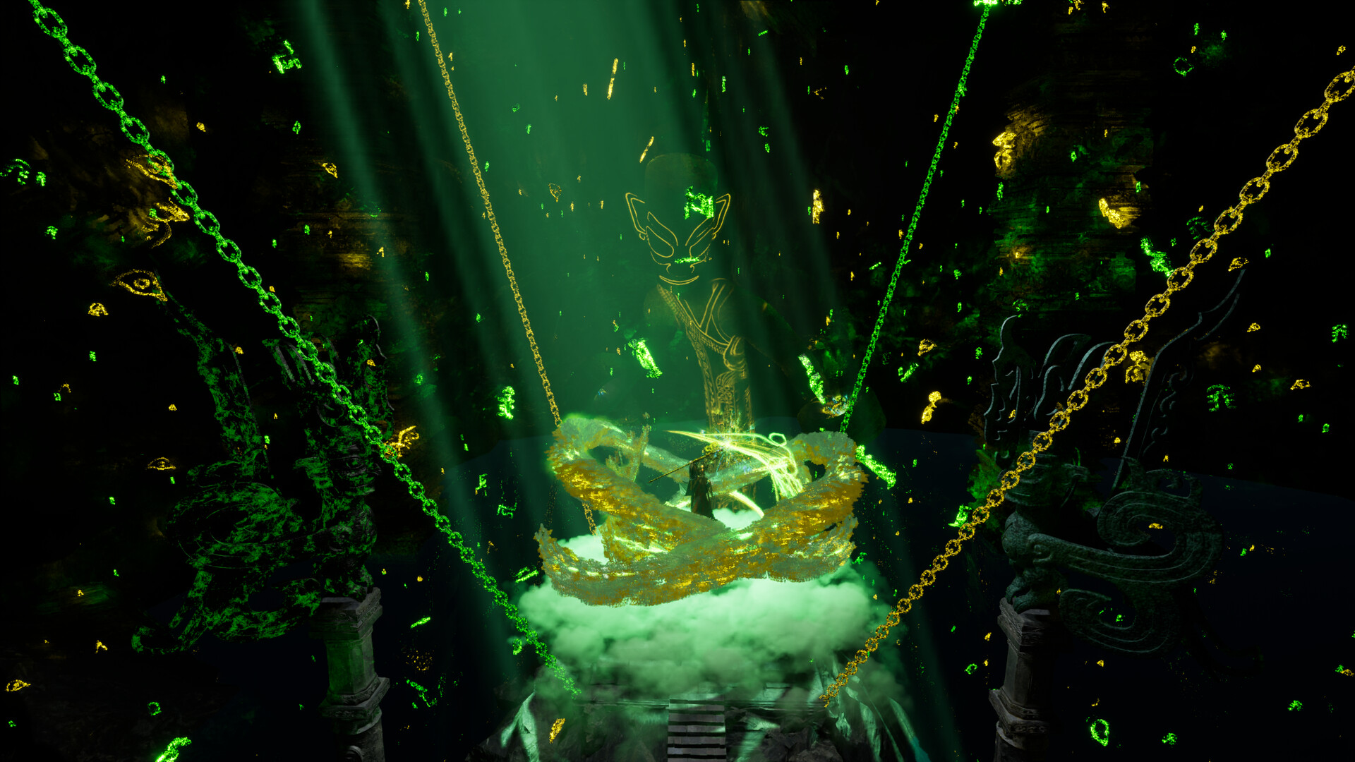 蜀韵华章 screenshot 3