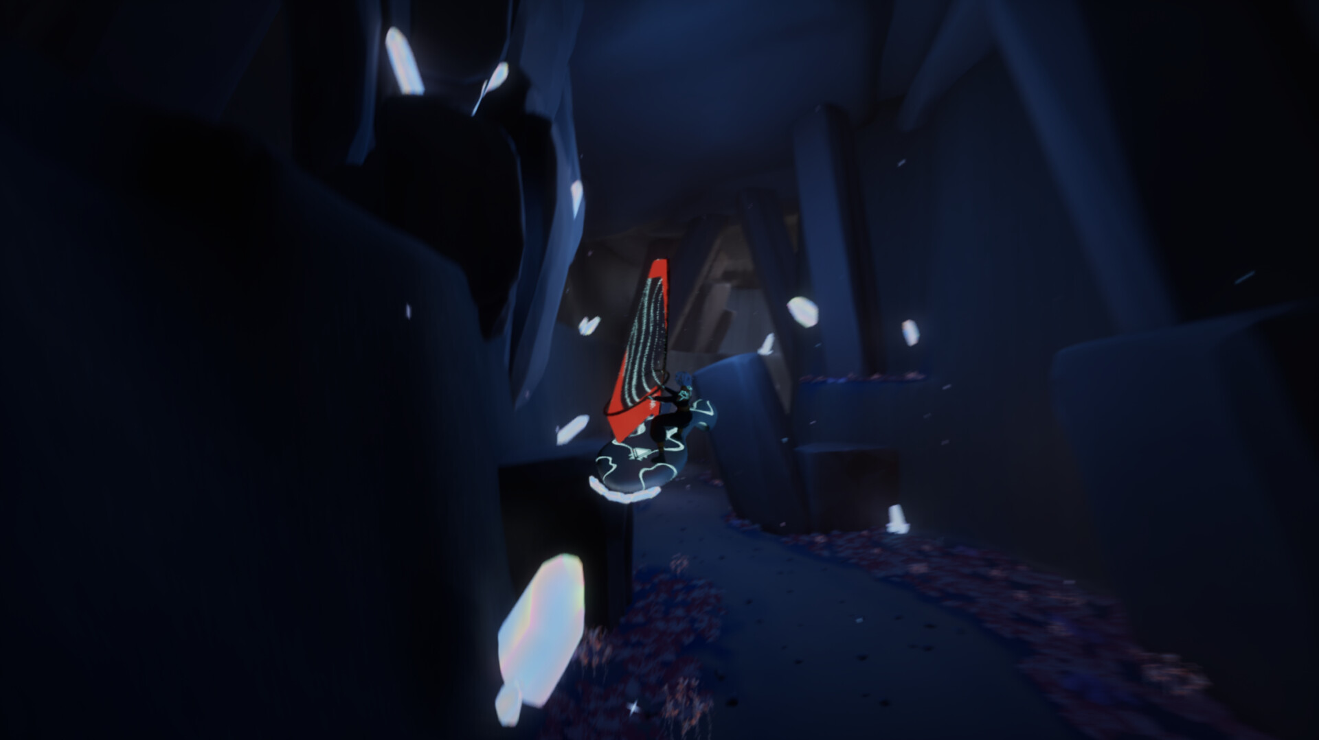 Dying Sun screenshot 4