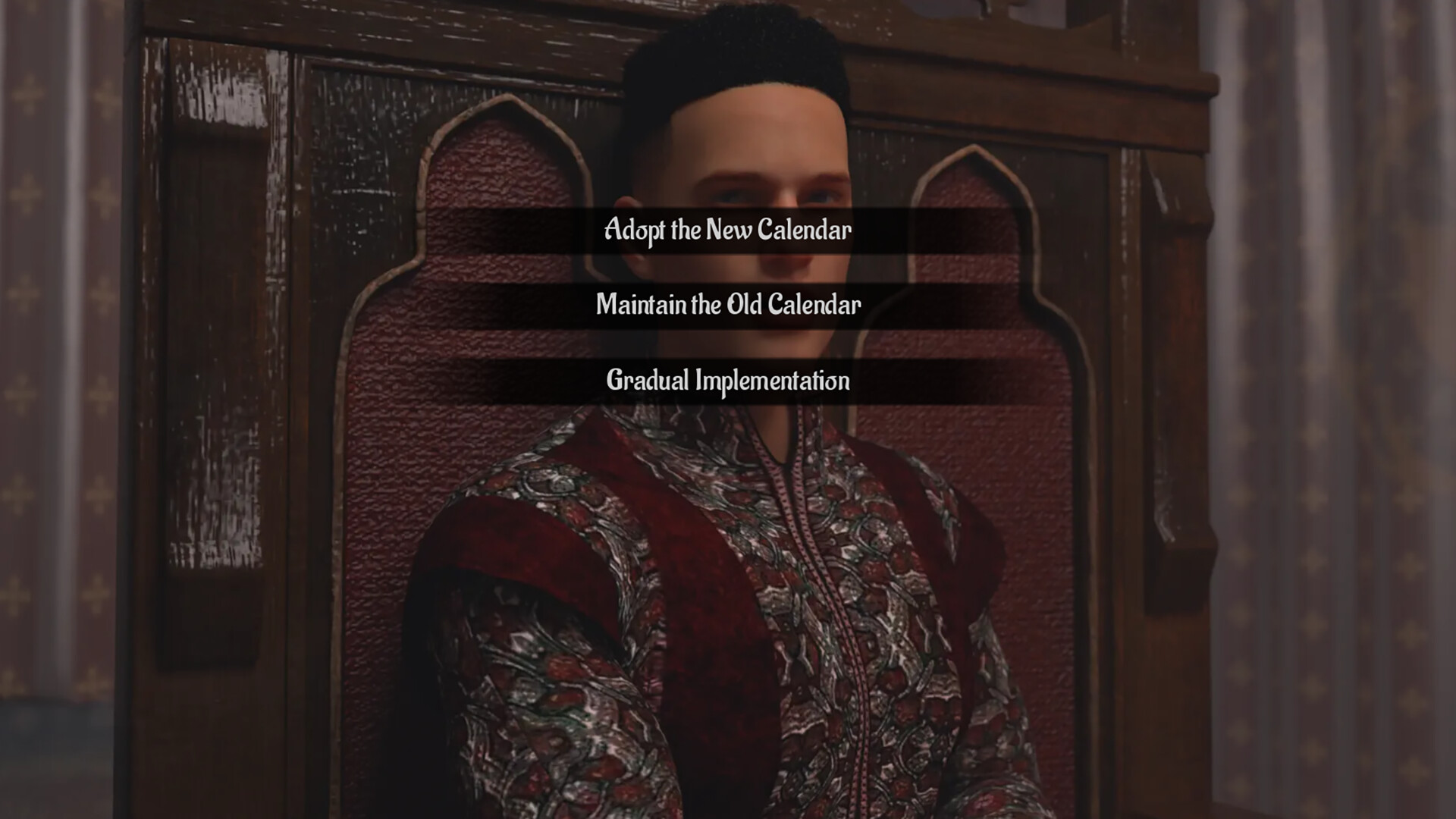 The Sultan and his Harem screenshot 11