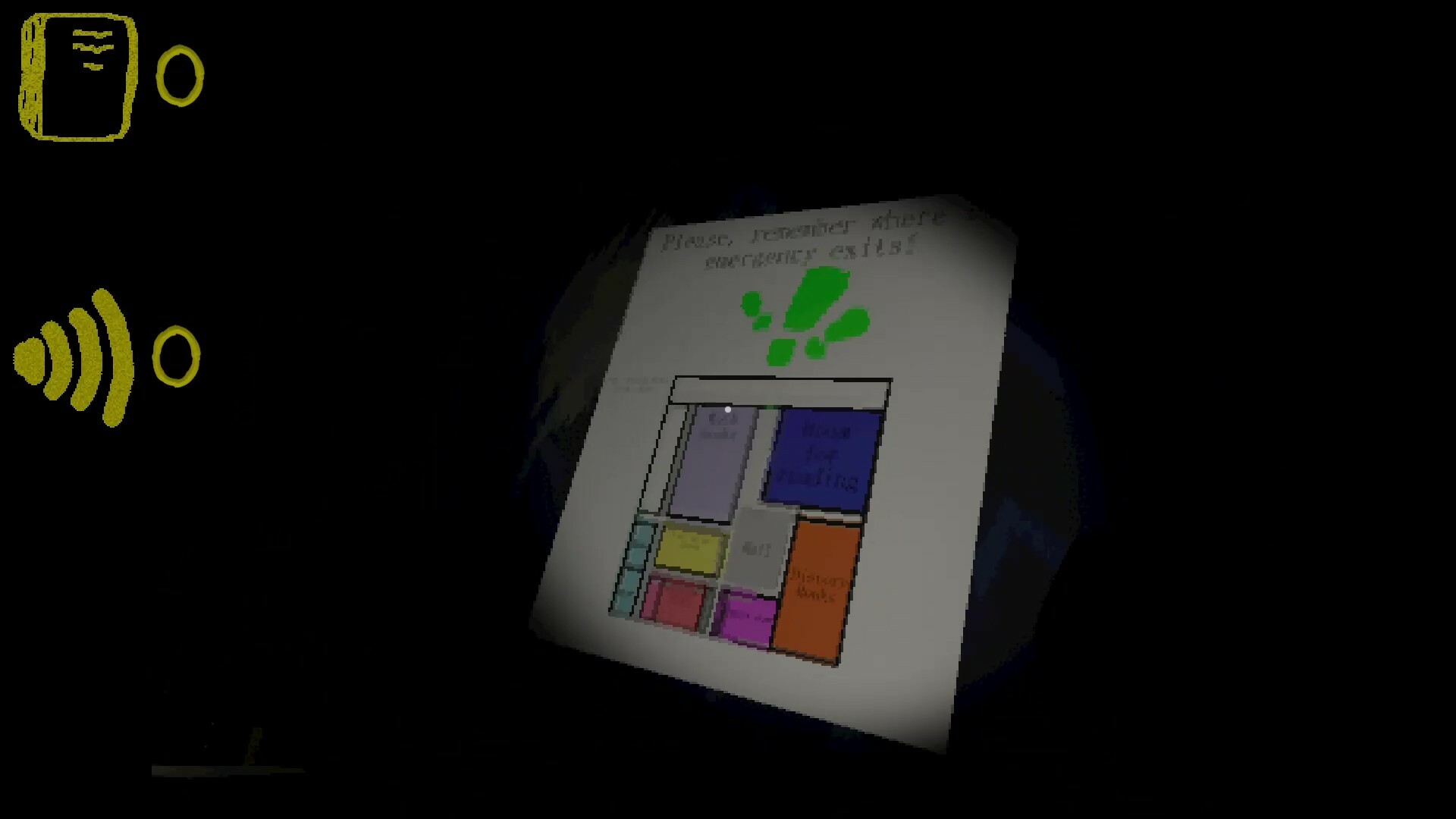 Most Quietly screenshot 2