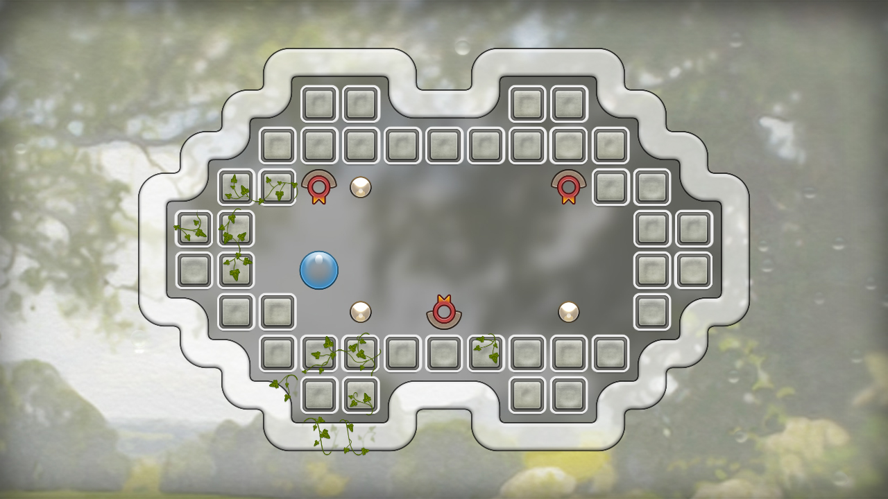 Quell screenshot 3