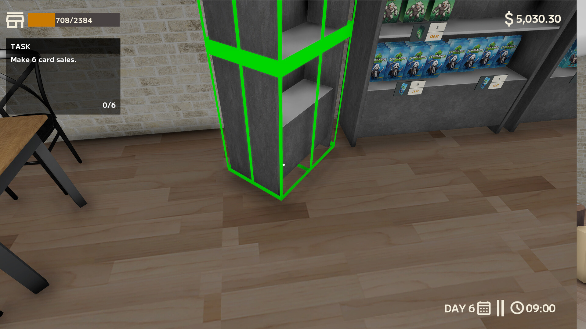 Trading Card Shop Simulator screenshot 9