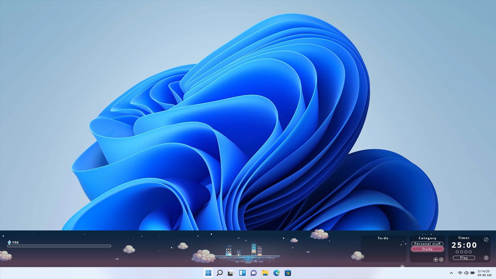 Sky Dreamer screenshot 4