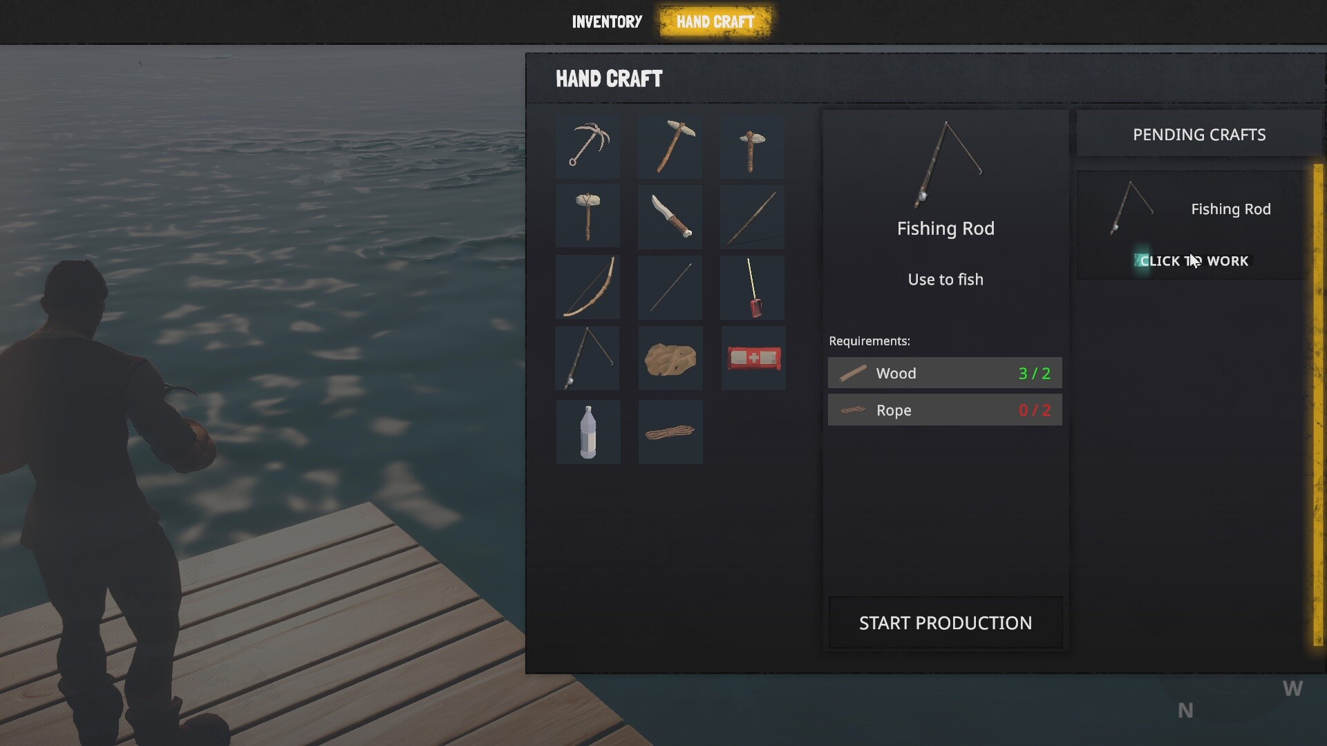 Sea Scraps screenshot 11