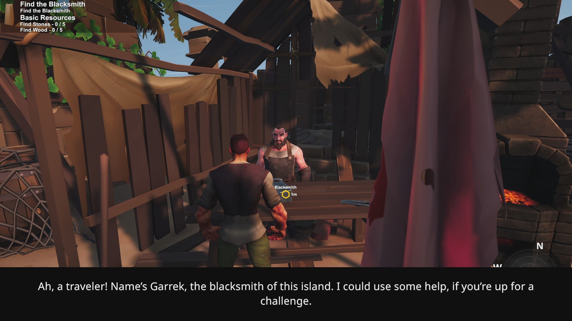 Sea Scraps screenshot 4