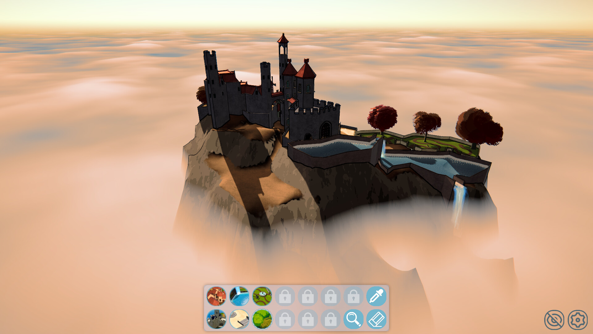 Belle Citique screenshot 4
