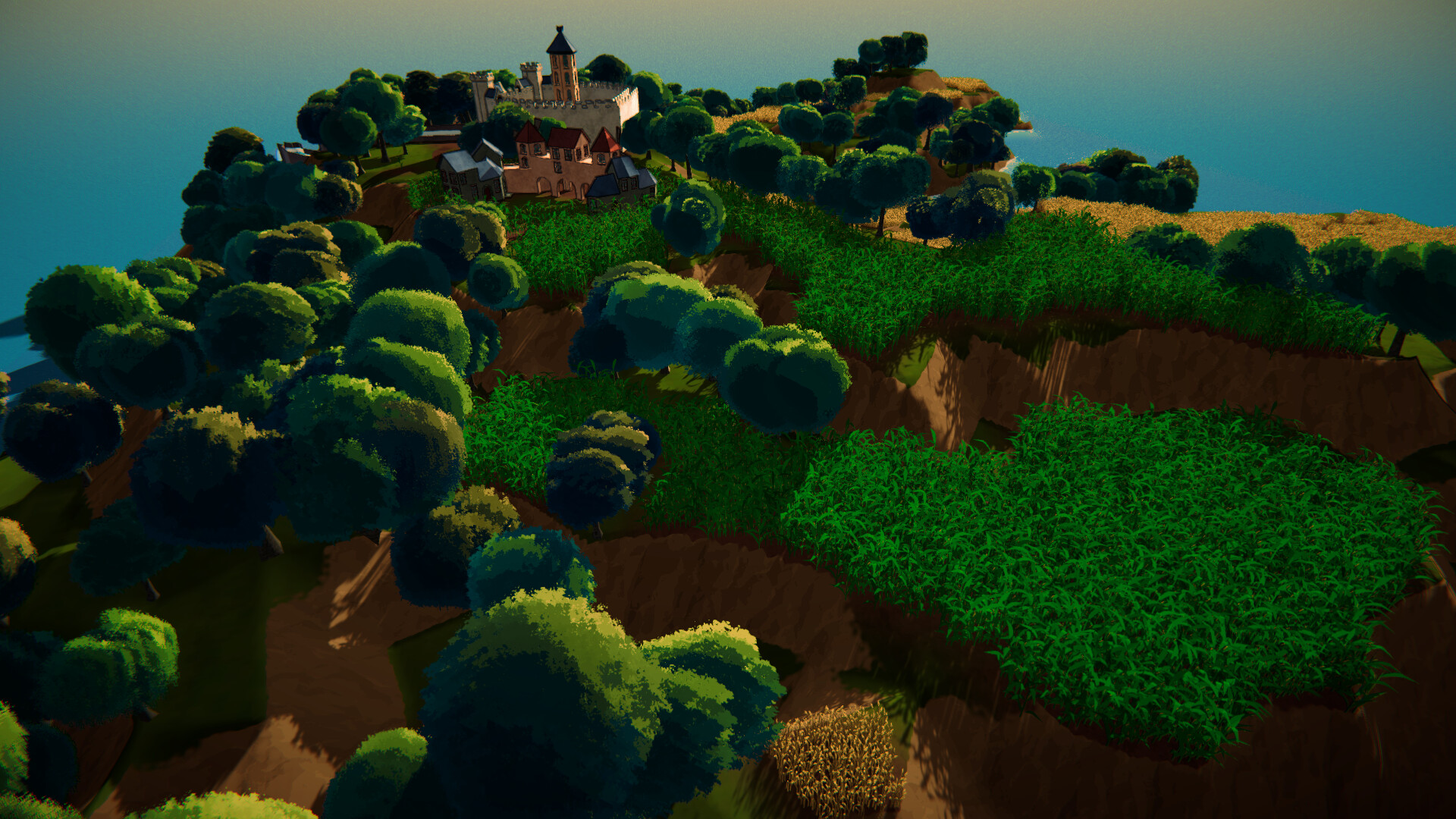 Belle Citique screenshot 2