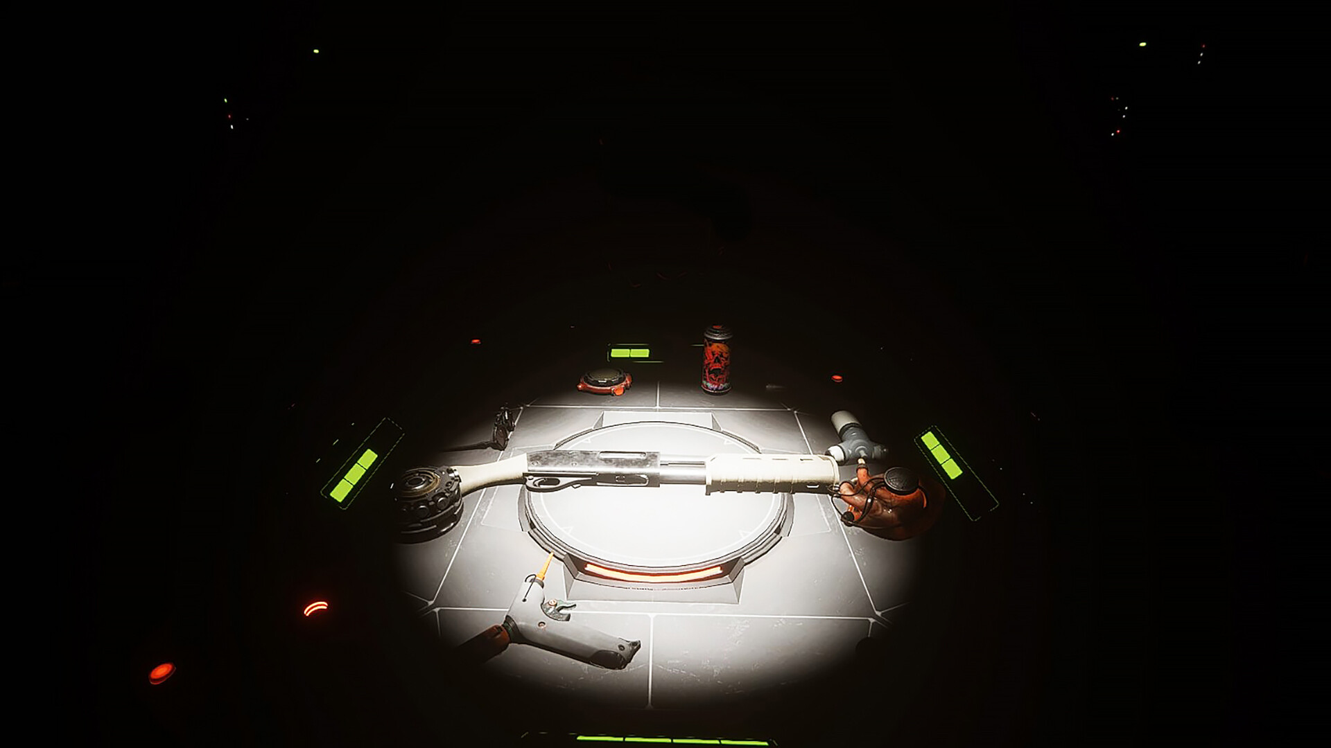 Headshot Roulette screenshot 8