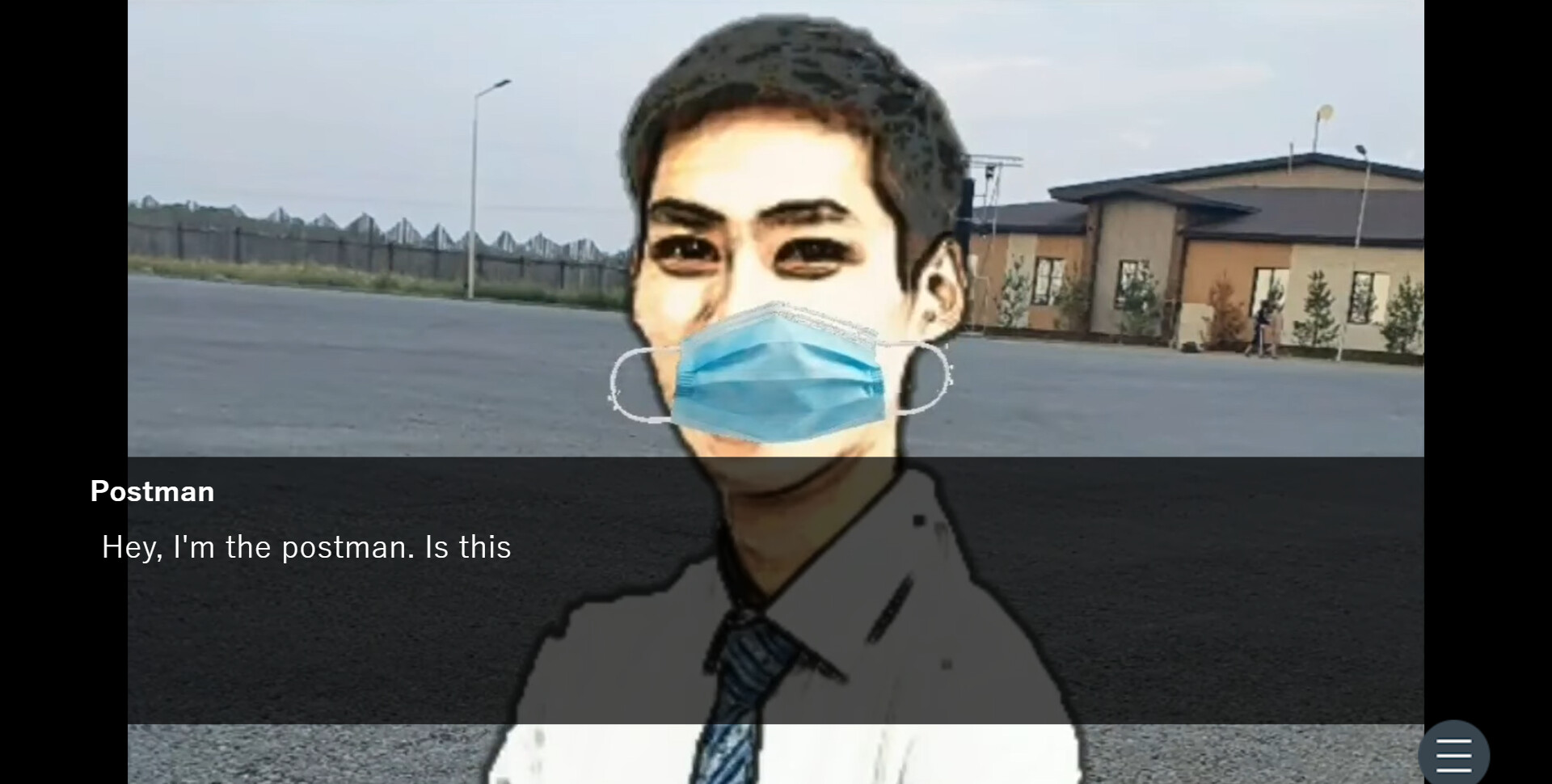 Kingdom of Piss screenshot 4