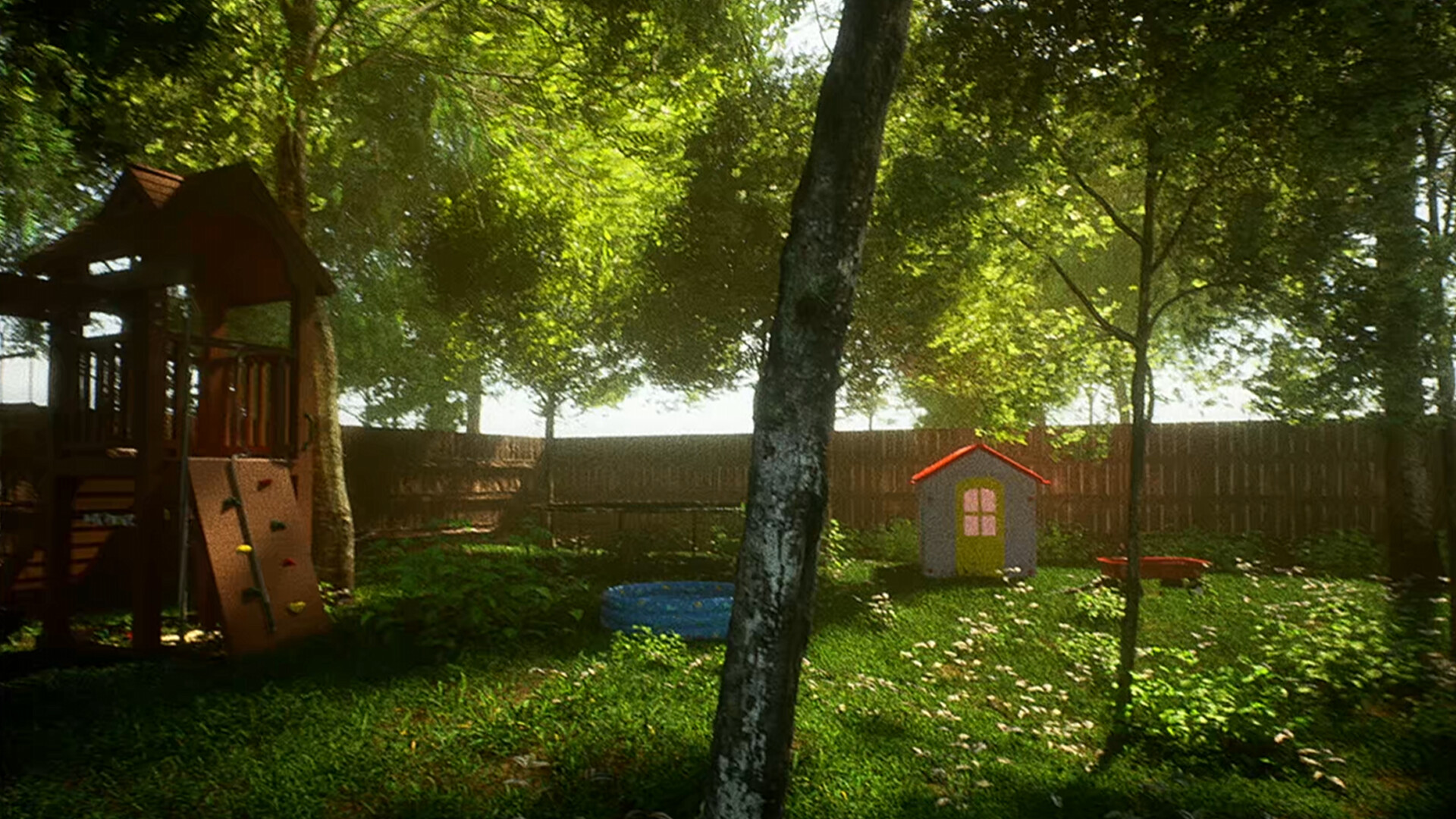 Daydream screenshot 1