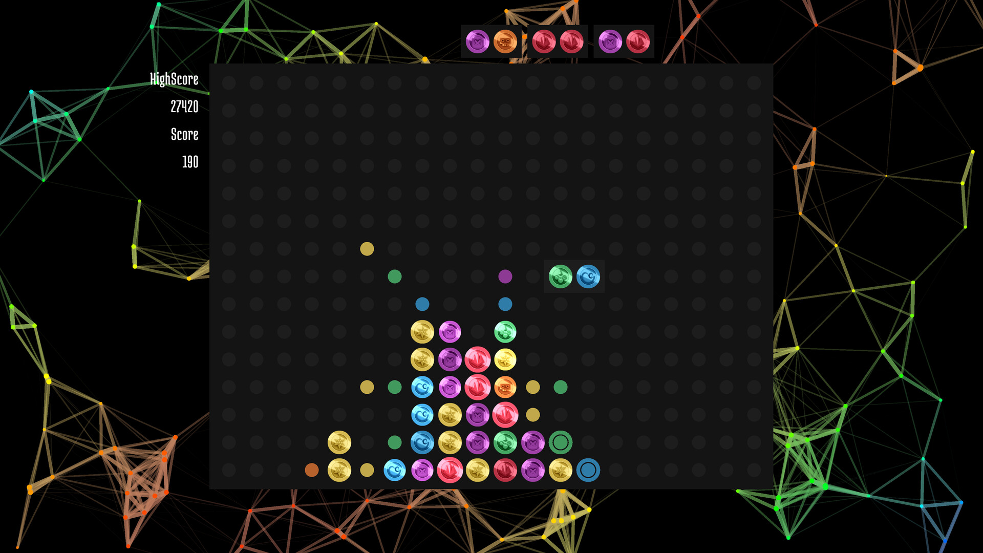 Full Spectrum Gradient screenshot 1