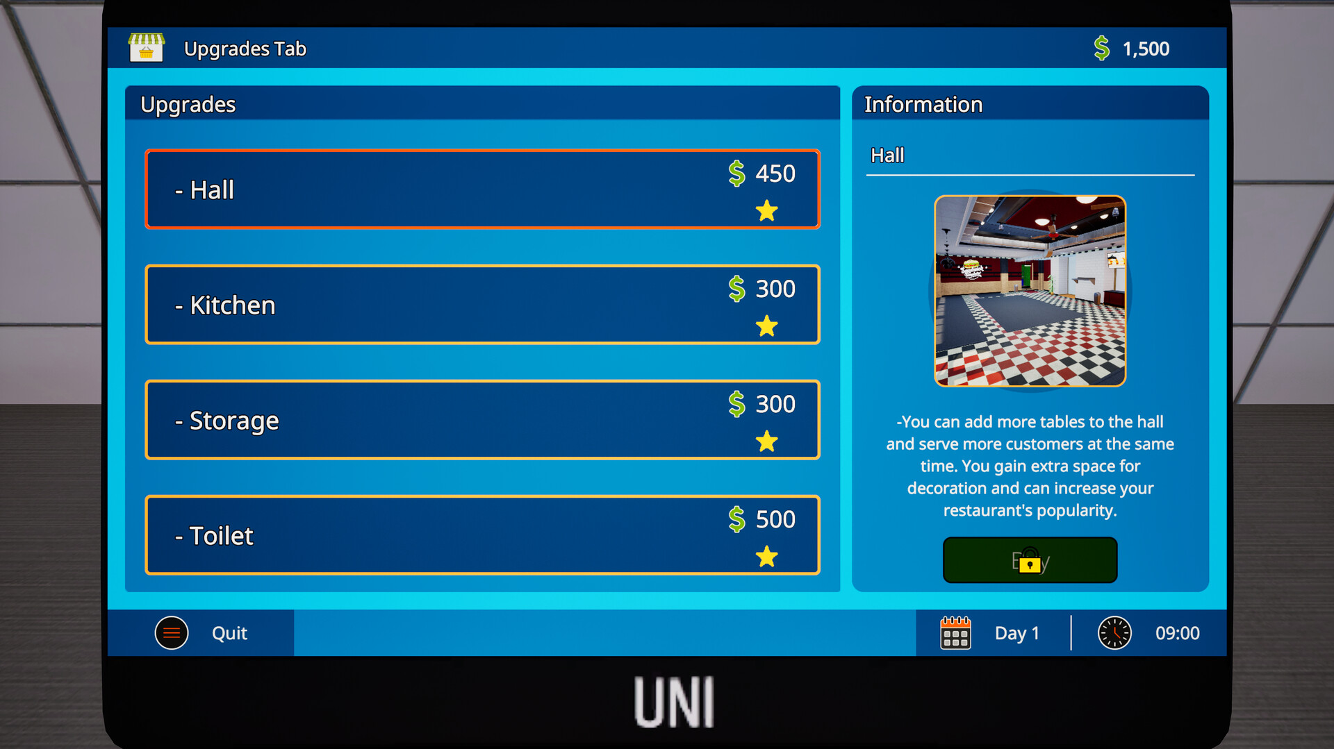Sandwich Simulator screenshot 16