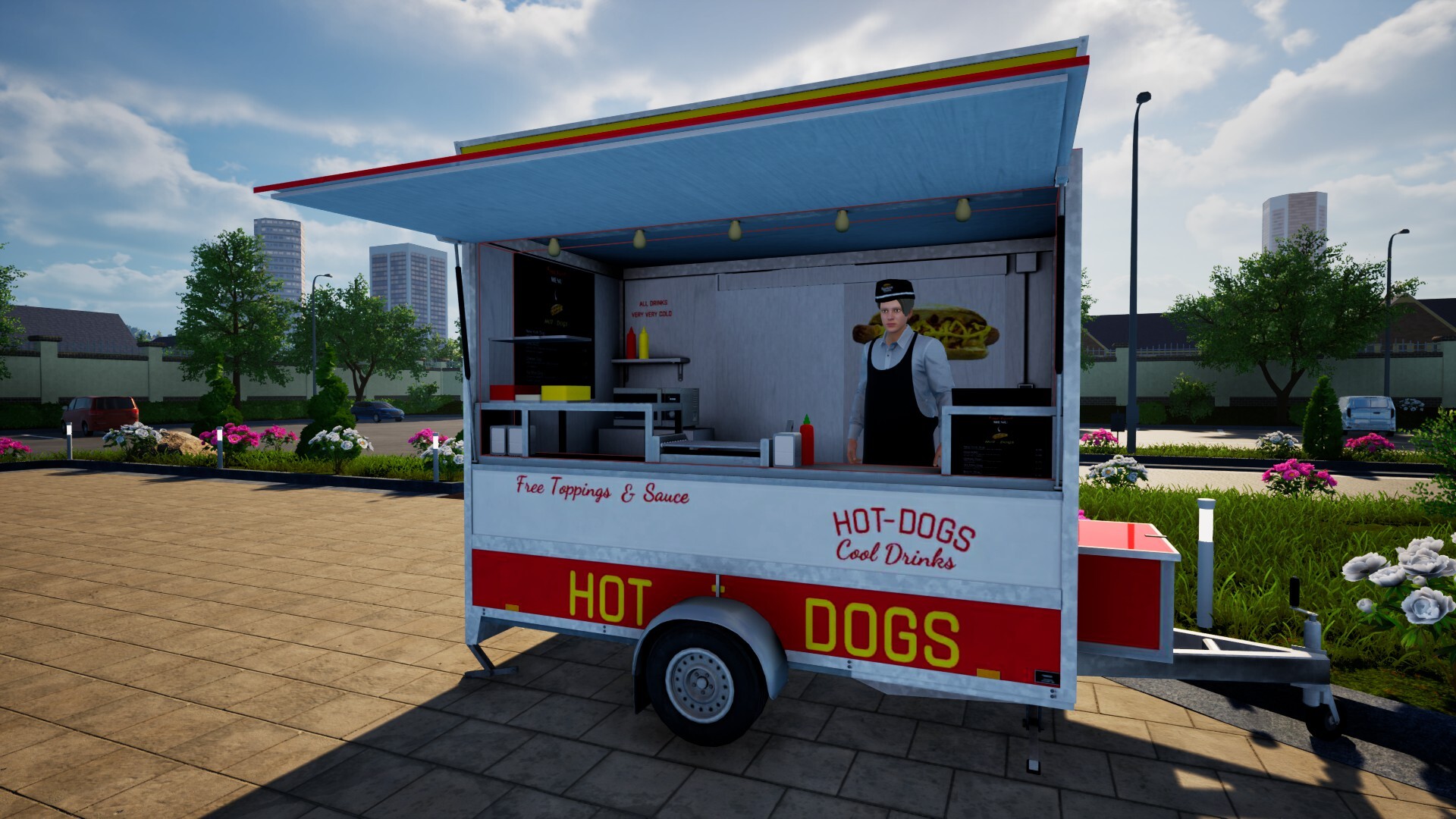 Sandwich Simulator screenshot 12