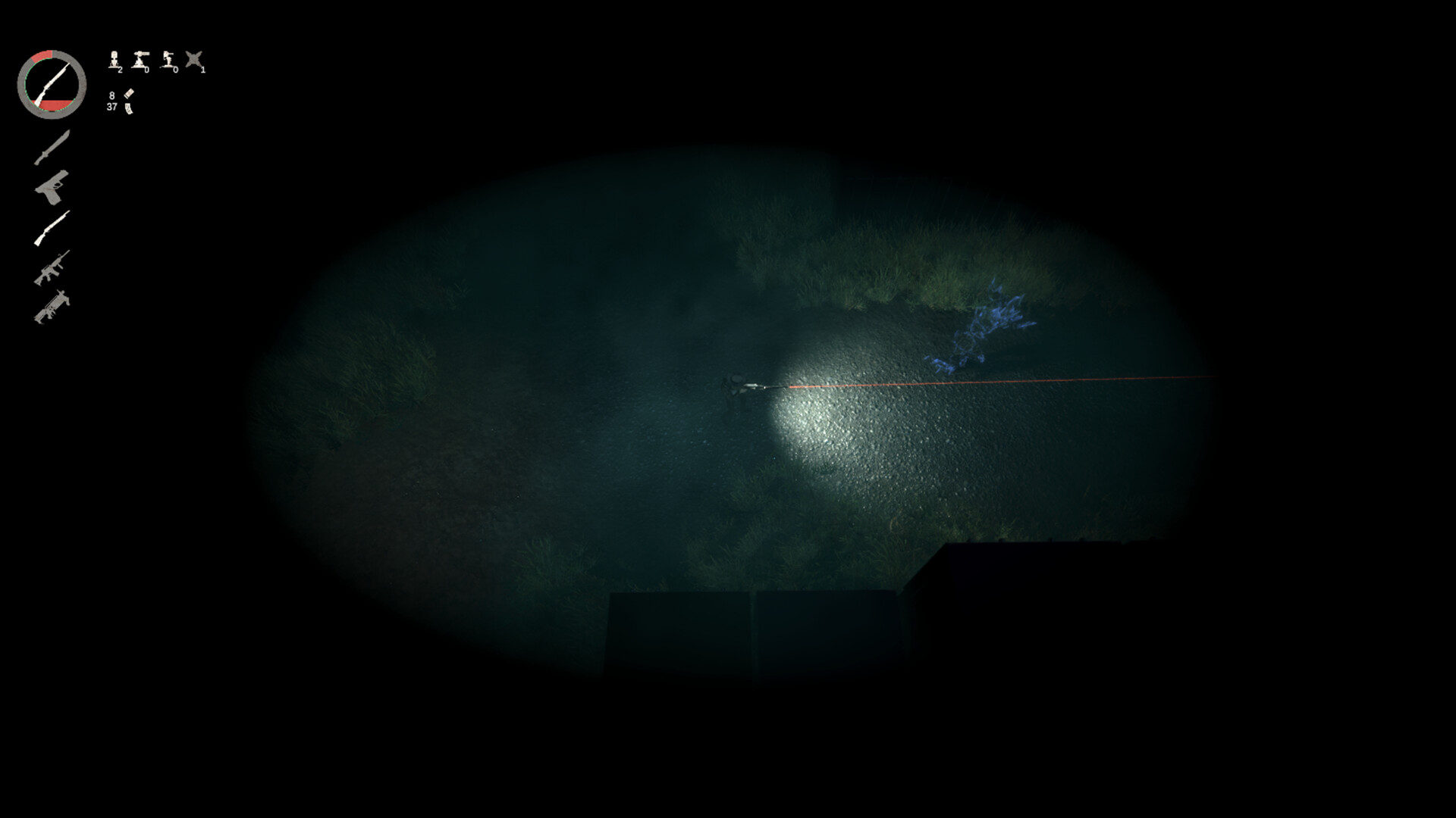 Rust & Roots screenshot 5