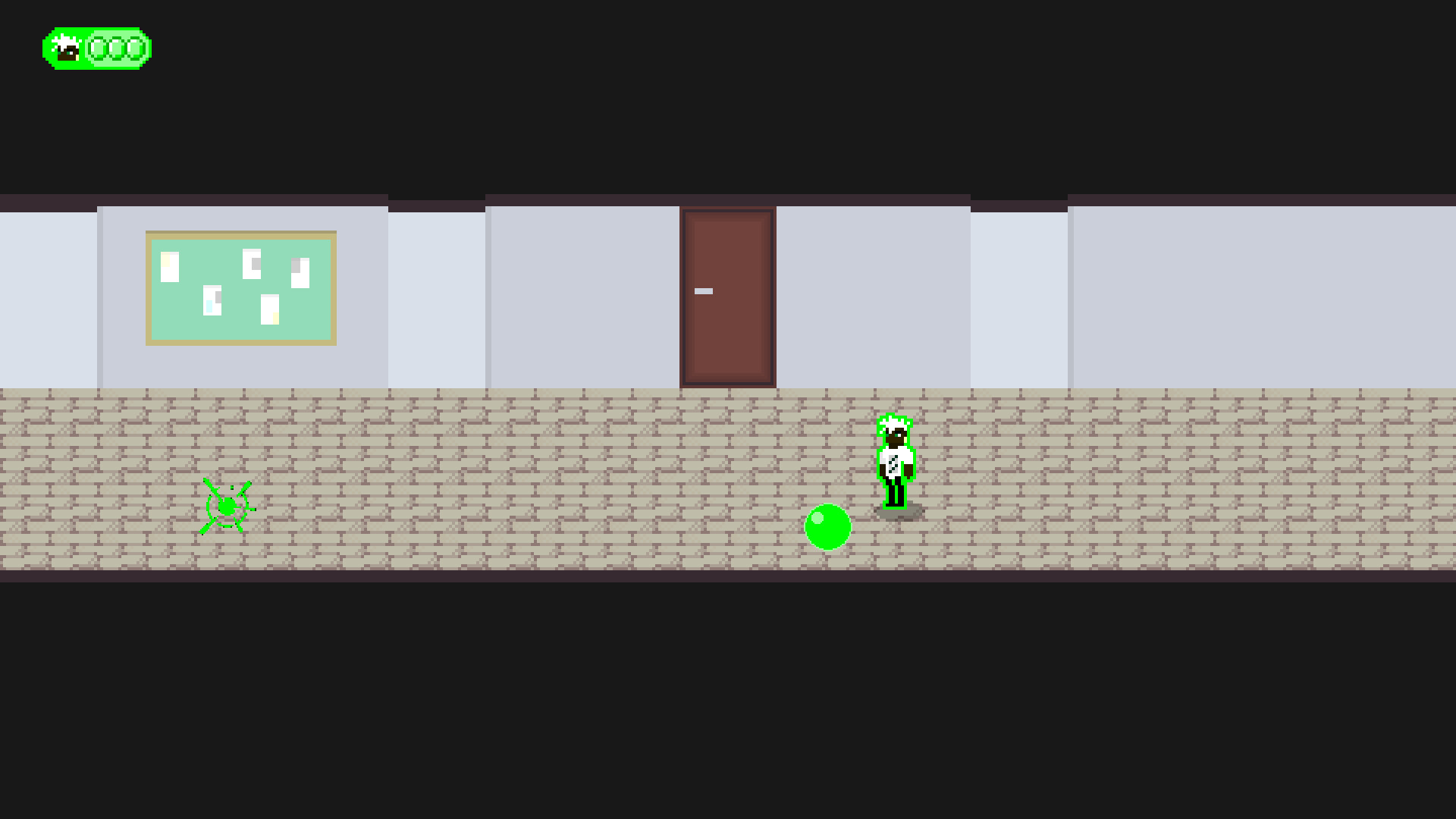 The Magical Orb screenshot 1